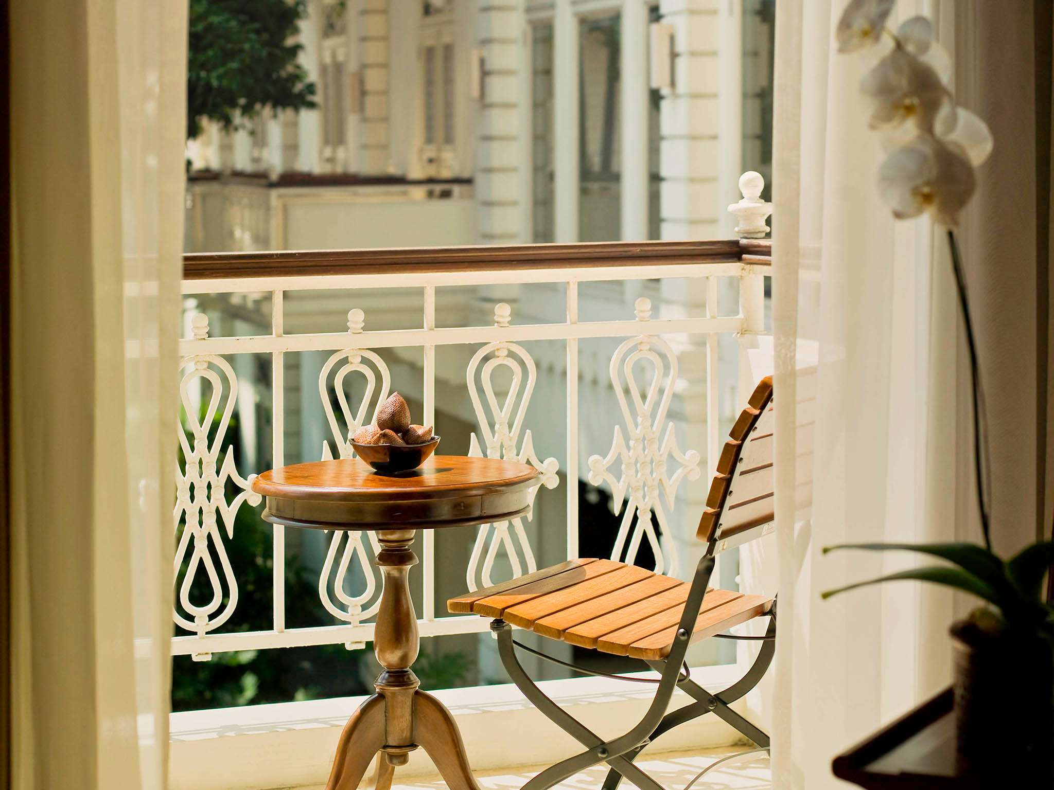 Photo - The Phoenix Hotel Yogyakarta - Handwritten Collection