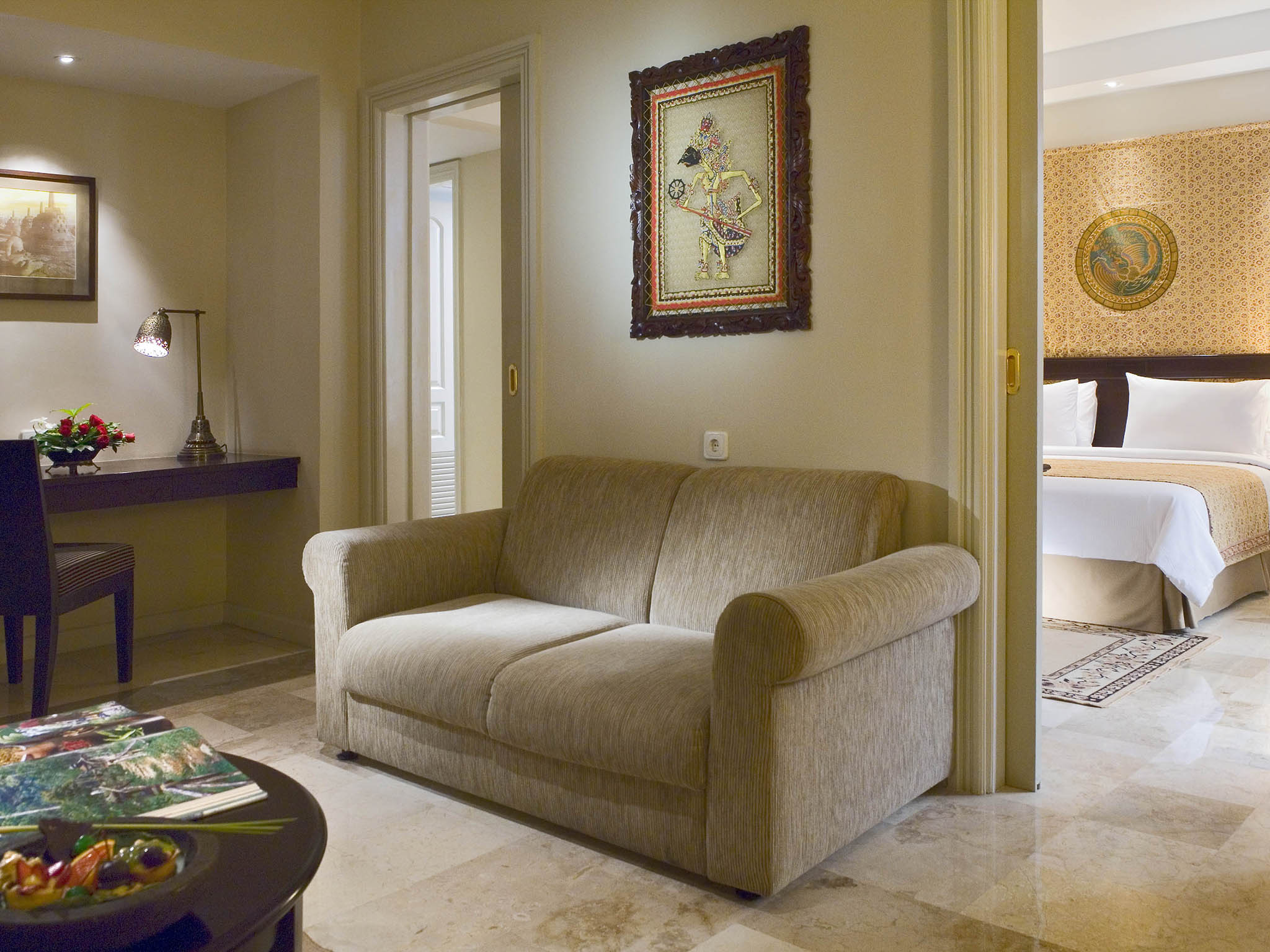 Photo - The Phoenix Hotel Yogyakarta - Handwritten Collection