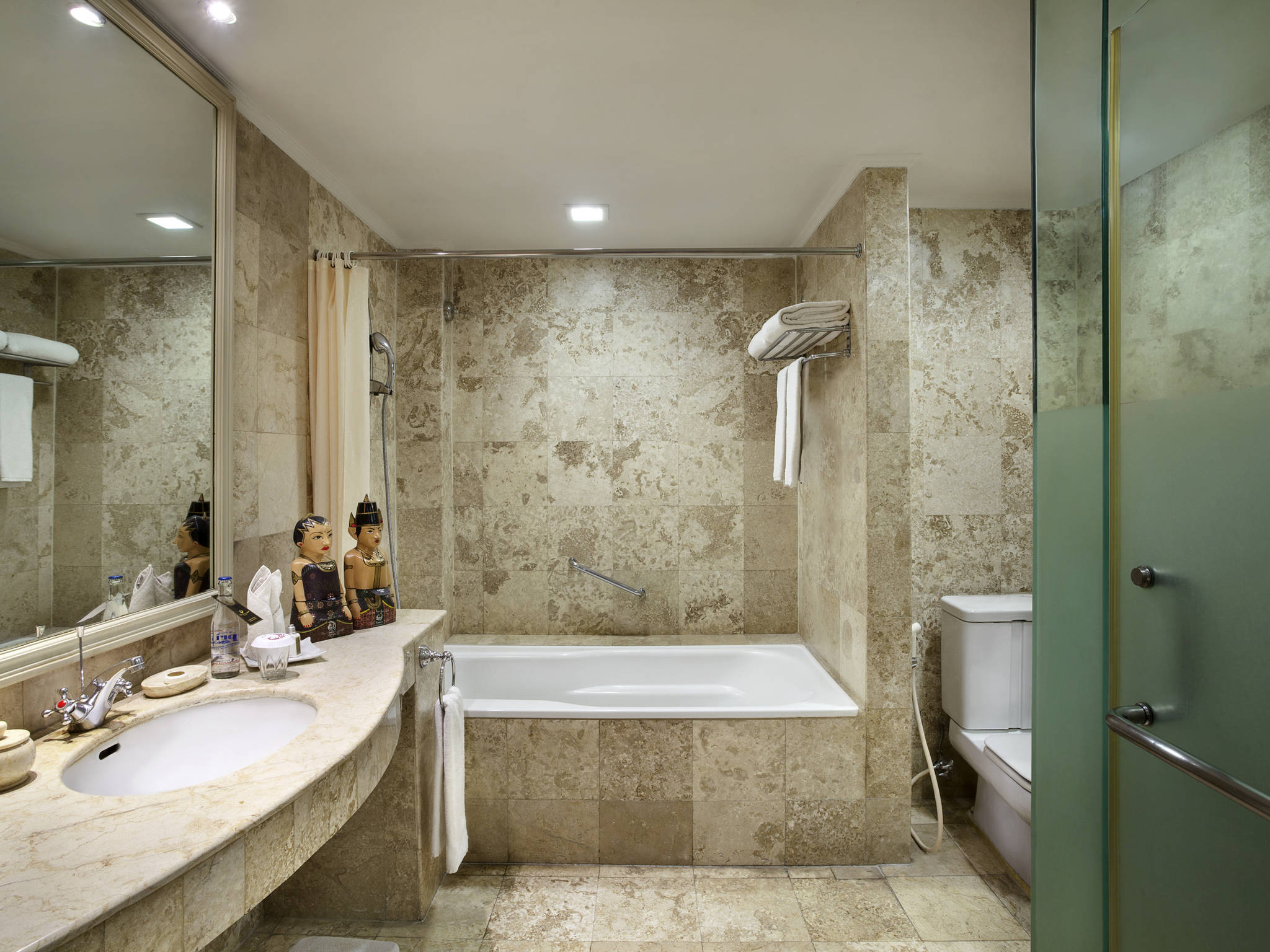 Photo - The Phoenix Hotel Yogyakarta - Handwritten Collection