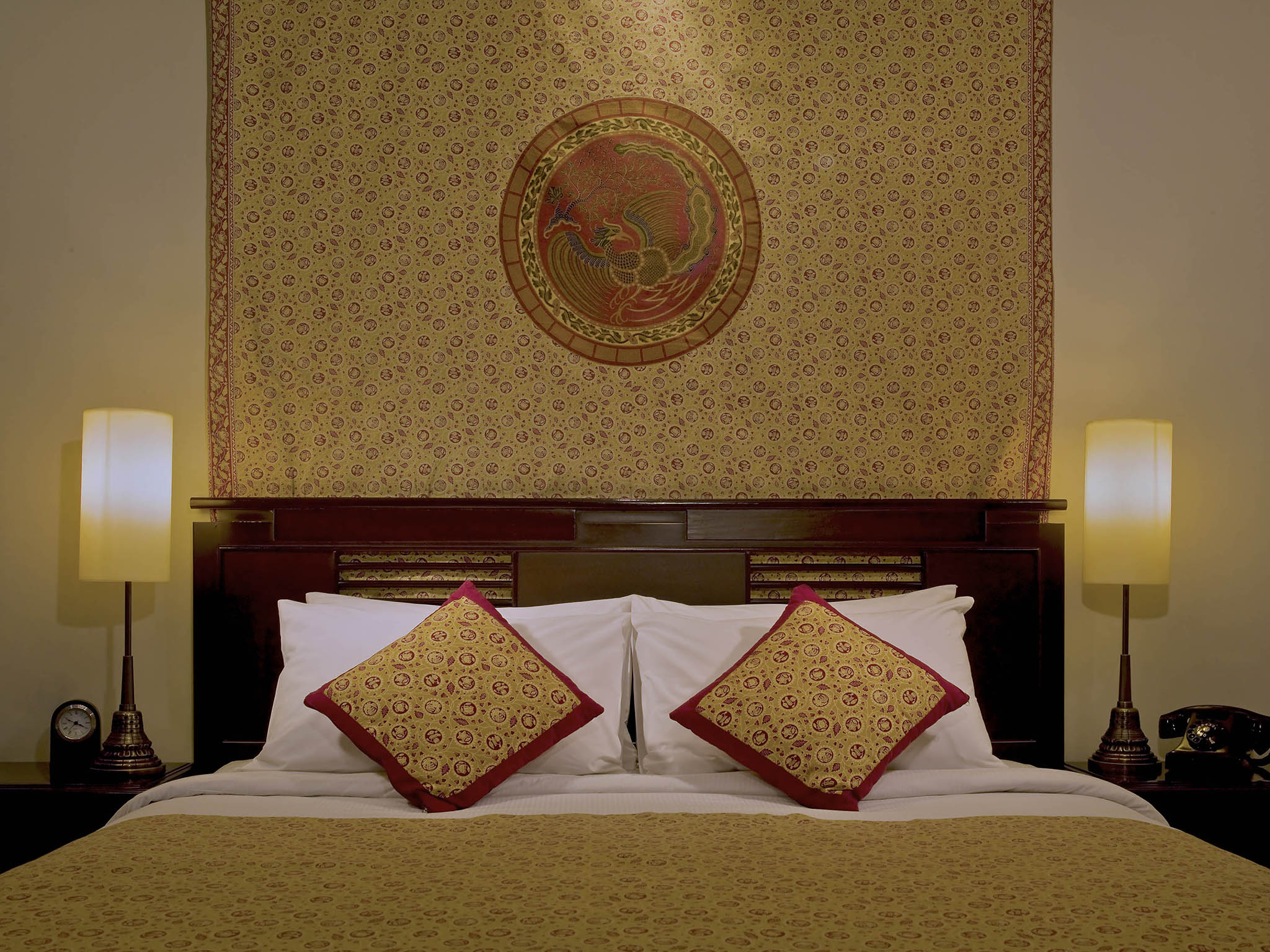 Photo - The Phoenix Hotel Yogyakarta - Handwritten Collection