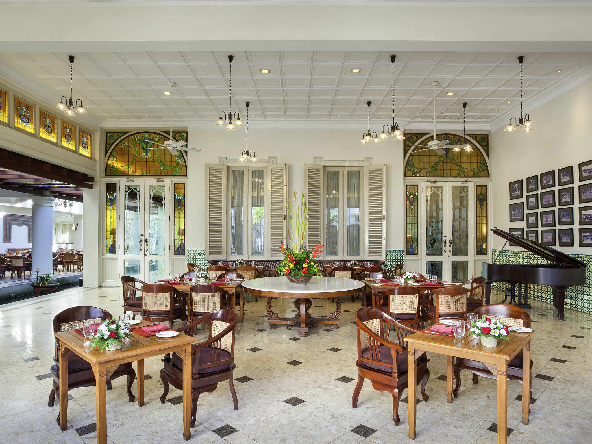 Photo - The Phoenix Hotel Yogyakarta - Handwritten Collection