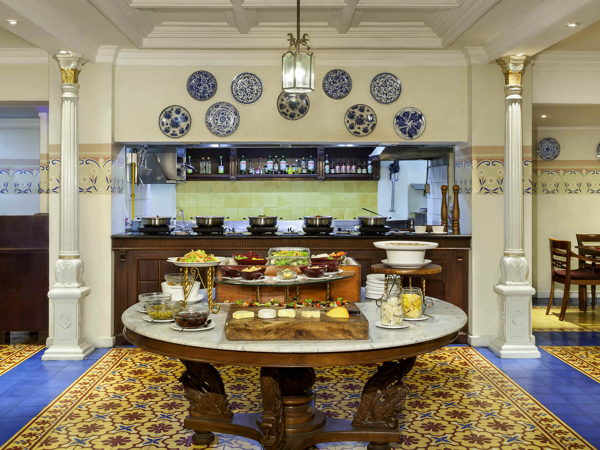 Photo - The Phoenix Hotel Yogyakarta - Handwritten Collection