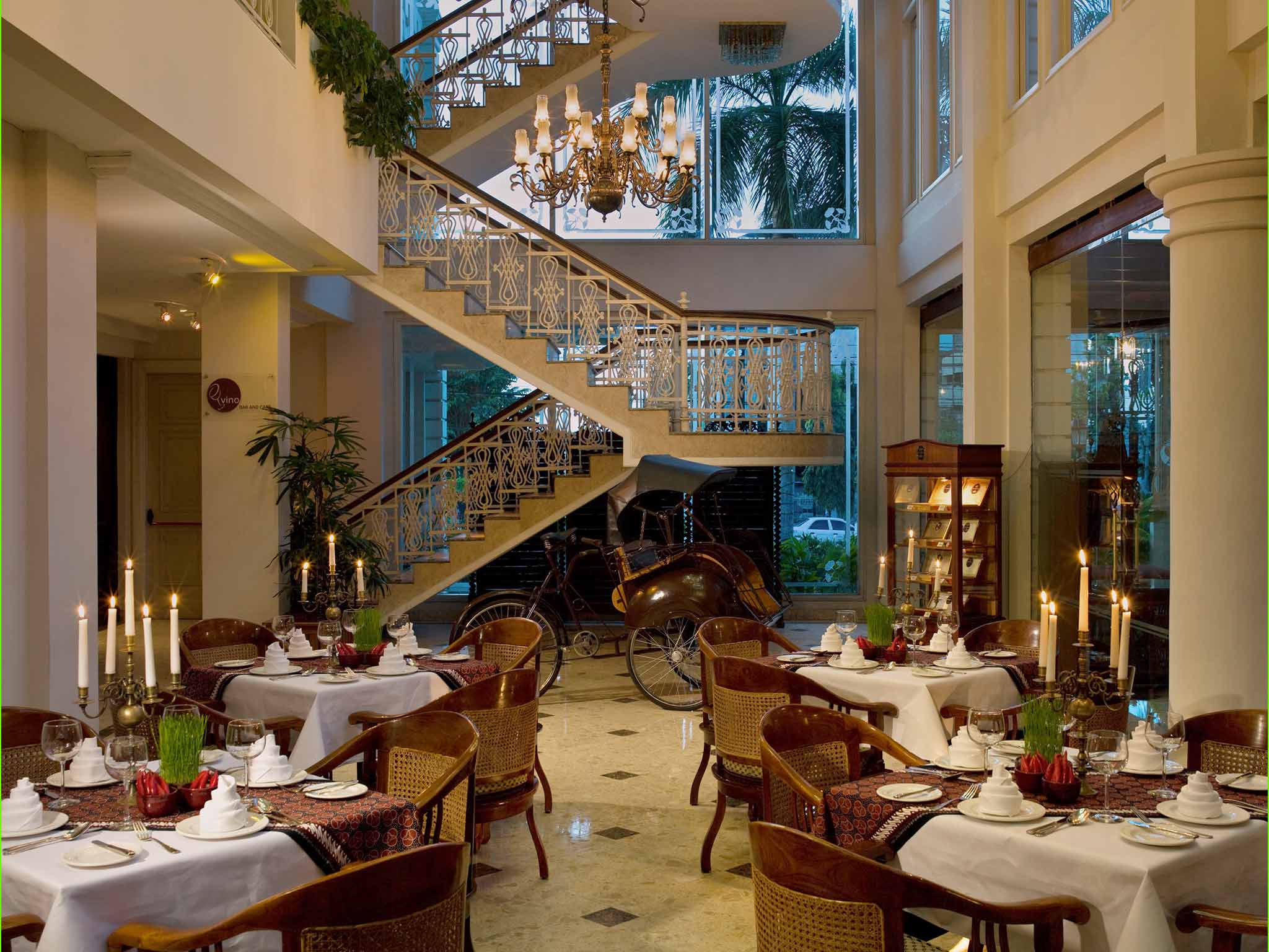 Photo - The Phoenix Hotel Yogyakarta - Handwritten Collection