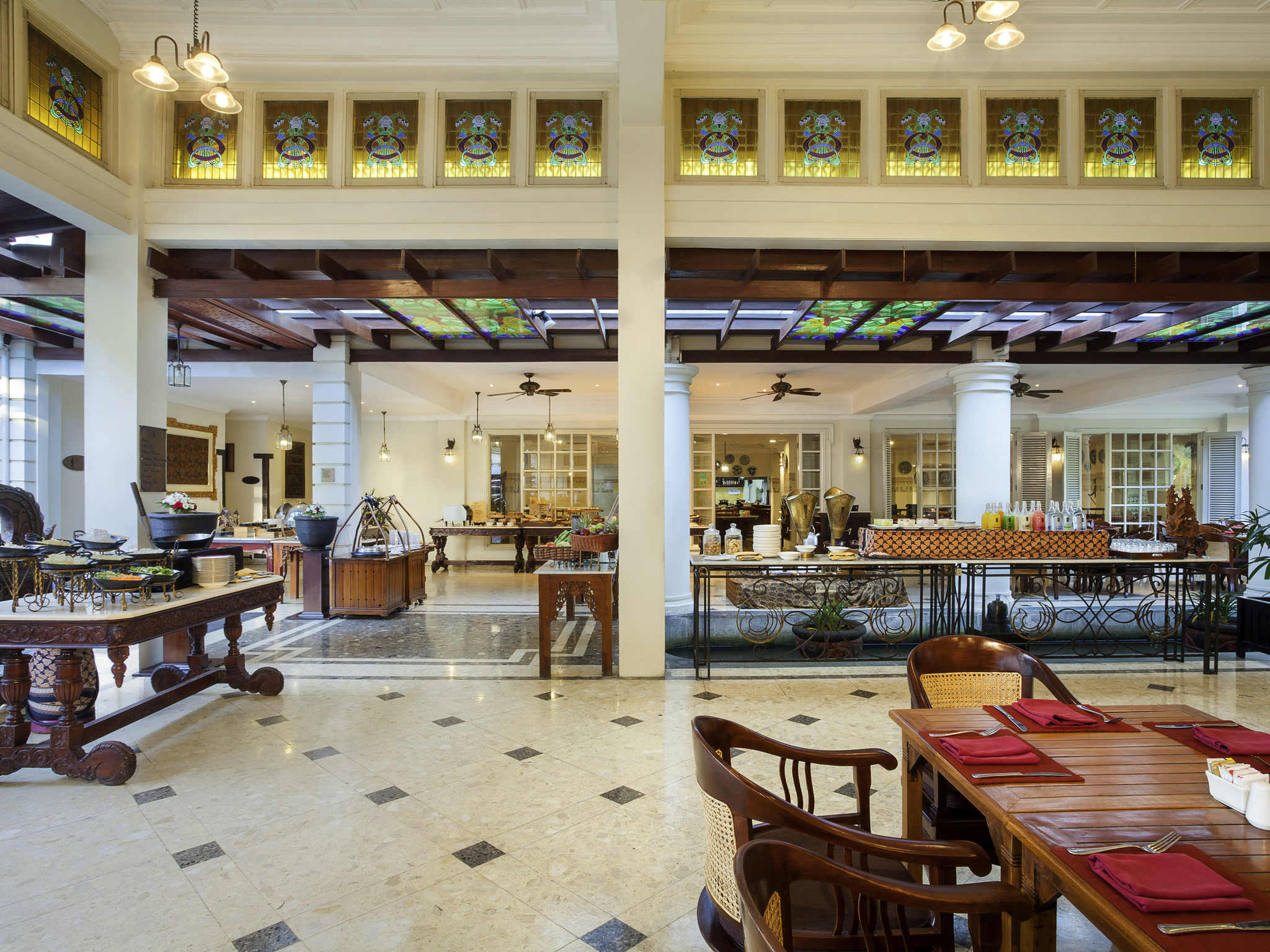 Photo - The Phoenix Hotel Yogyakarta - Handwritten Collection