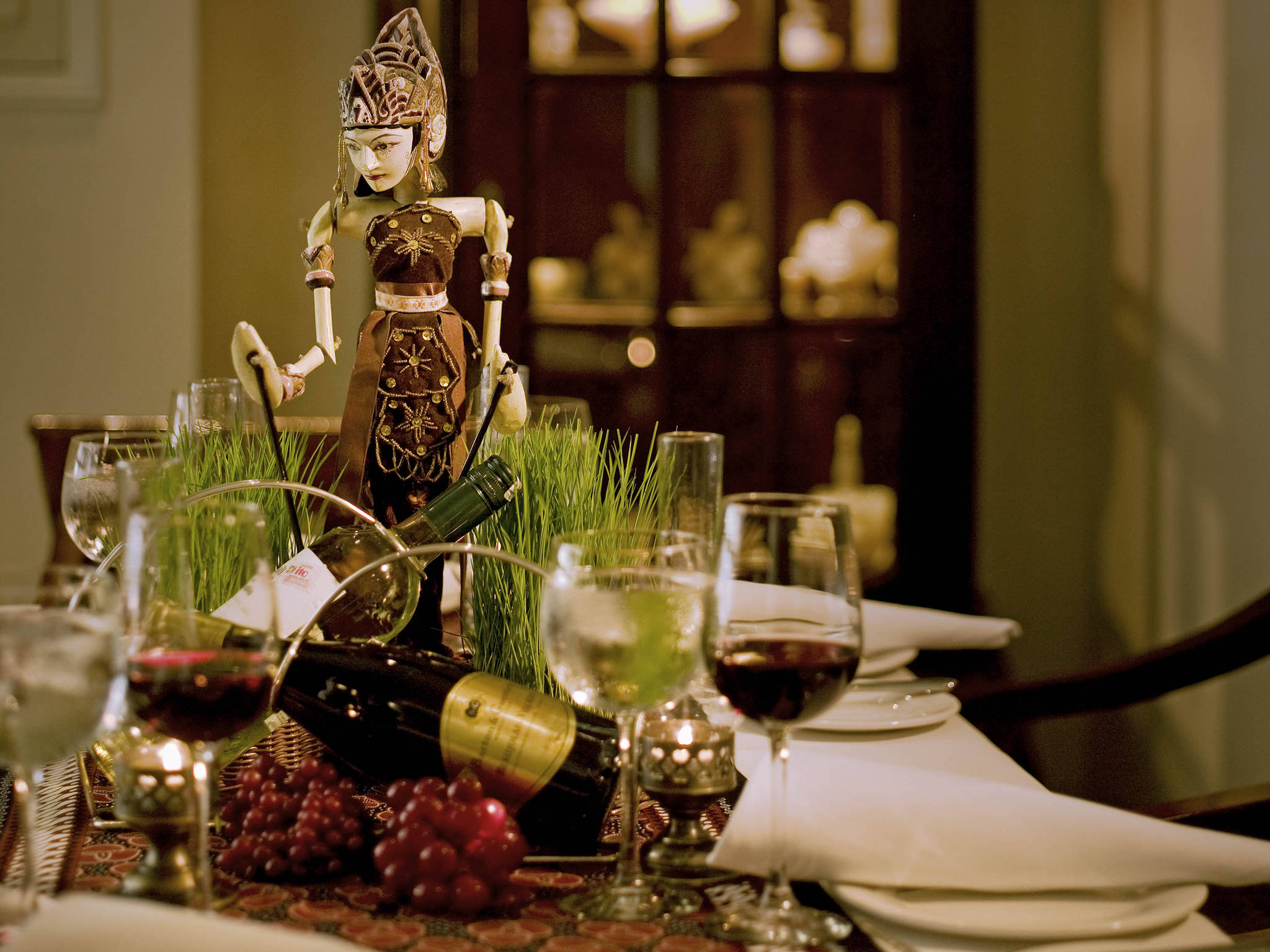 Photo - The Phoenix Hotel Yogyakarta - Handwritten Collection