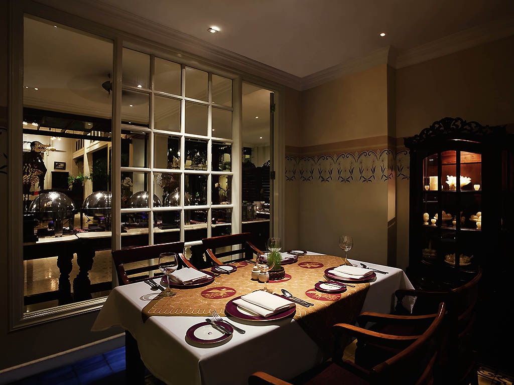 Photo - The Phoenix Hotel Yogyakarta - Handwritten Collection