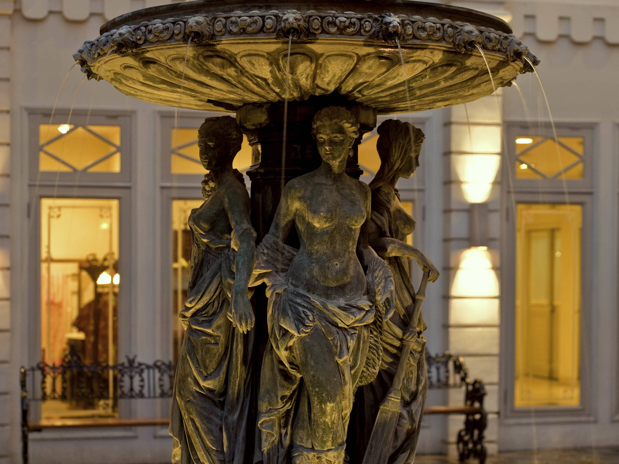 Photo - The Phoenix Hotel Yogyakarta - Handwritten Collection