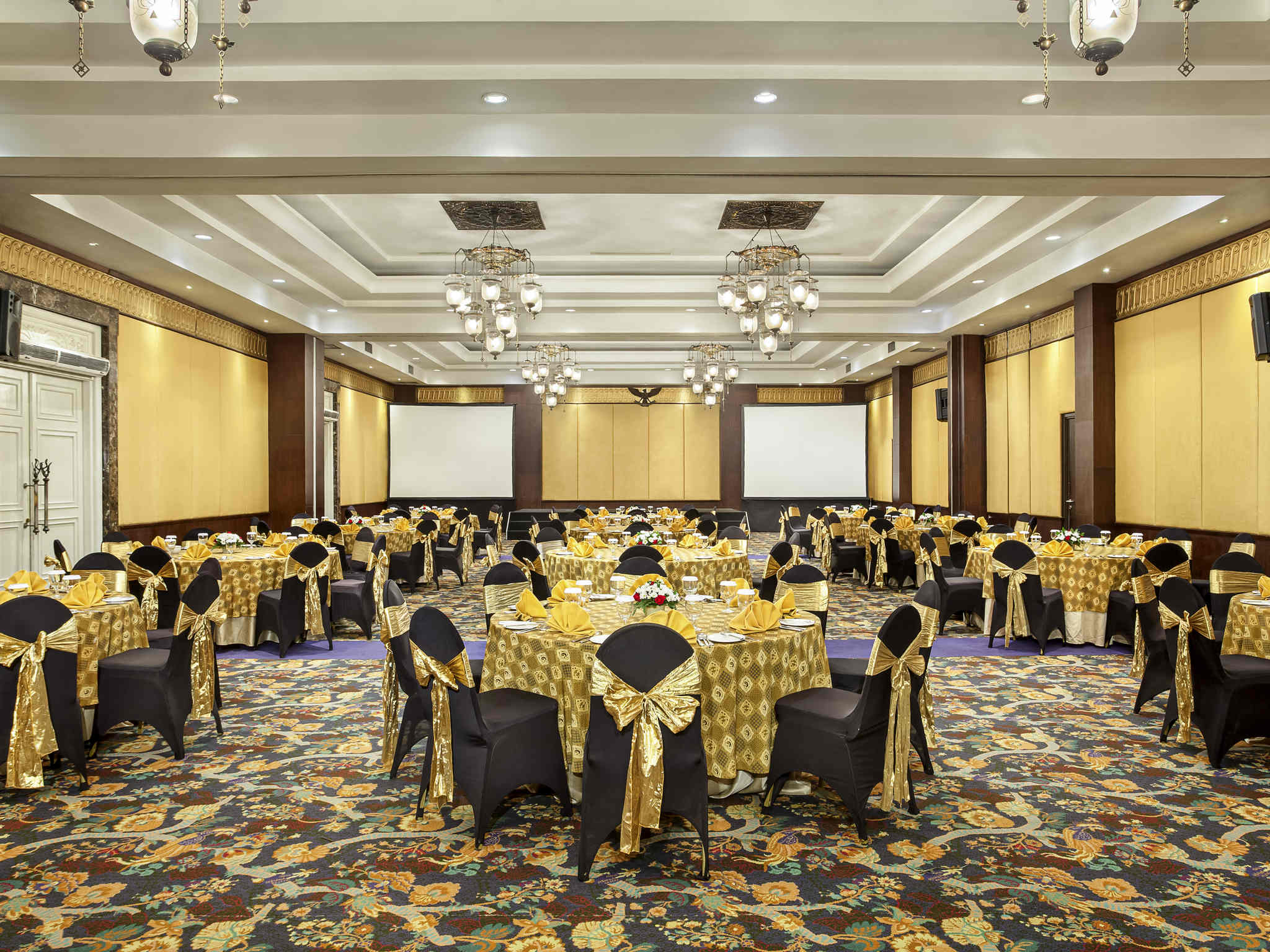 Photo - The Phoenix Hotel Yogyakarta - Handwritten Collection