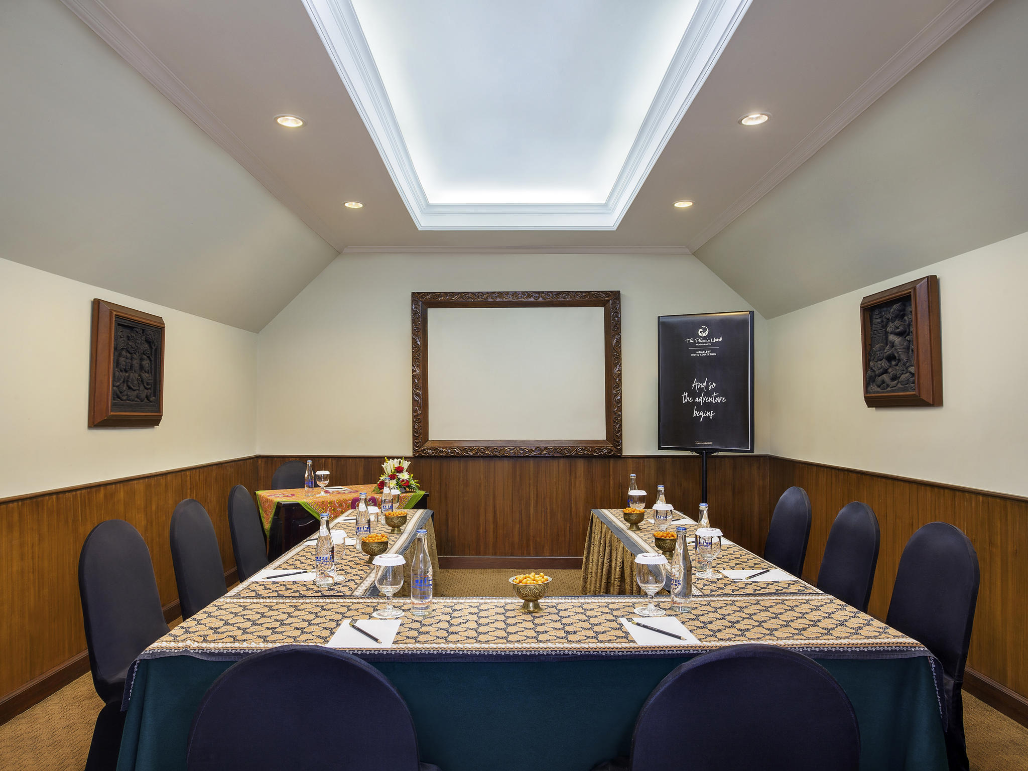 Photo - The Phoenix Hotel Yogyakarta - Handwritten Collection