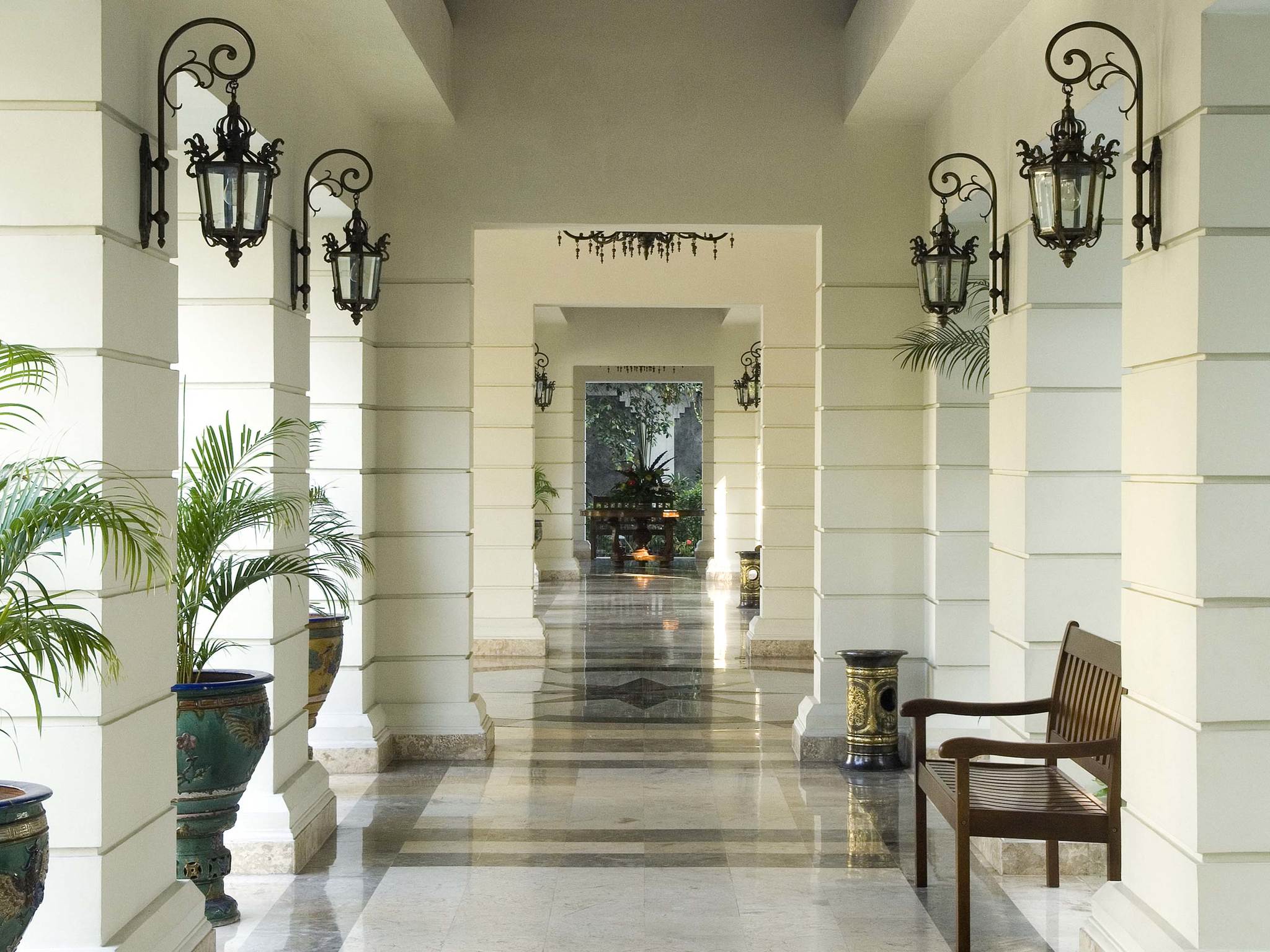 Photo - The Phoenix Hotel Yogyakarta - Handwritten Collection