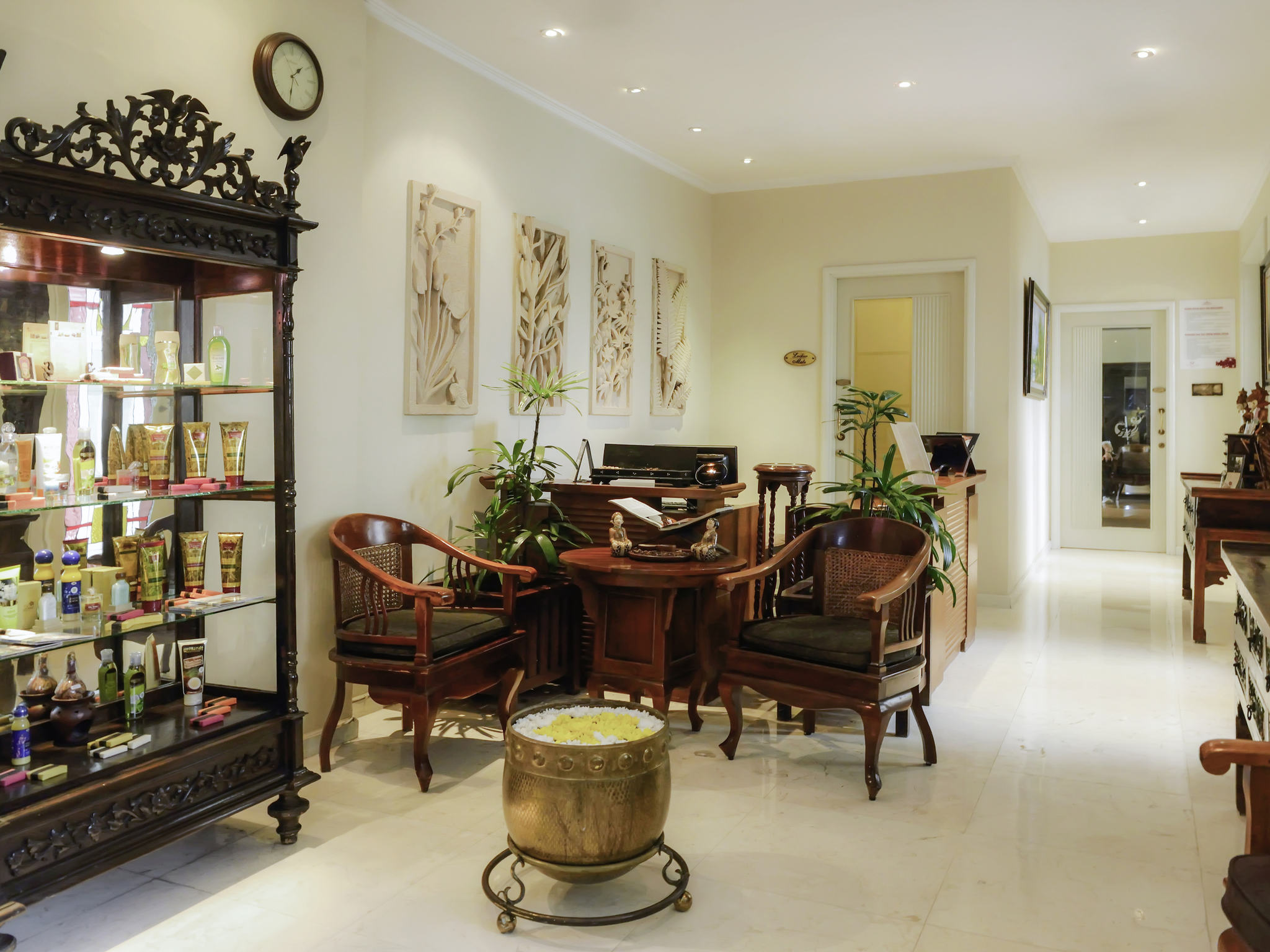 Photo - The Phoenix Hotel Yogyakarta - Handwritten Collection