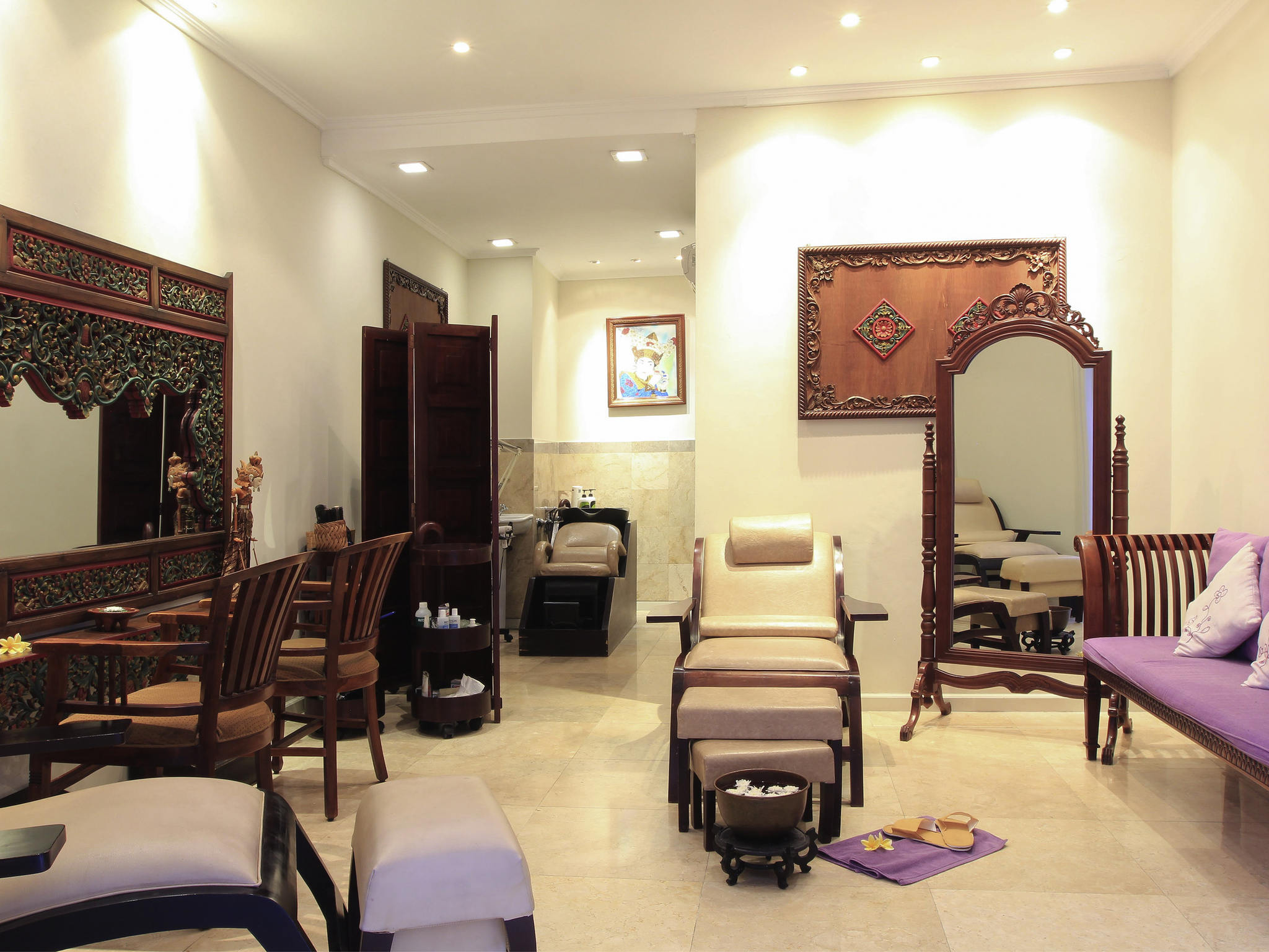 Photo - The Phoenix Hotel Yogyakarta - Handwritten Collection