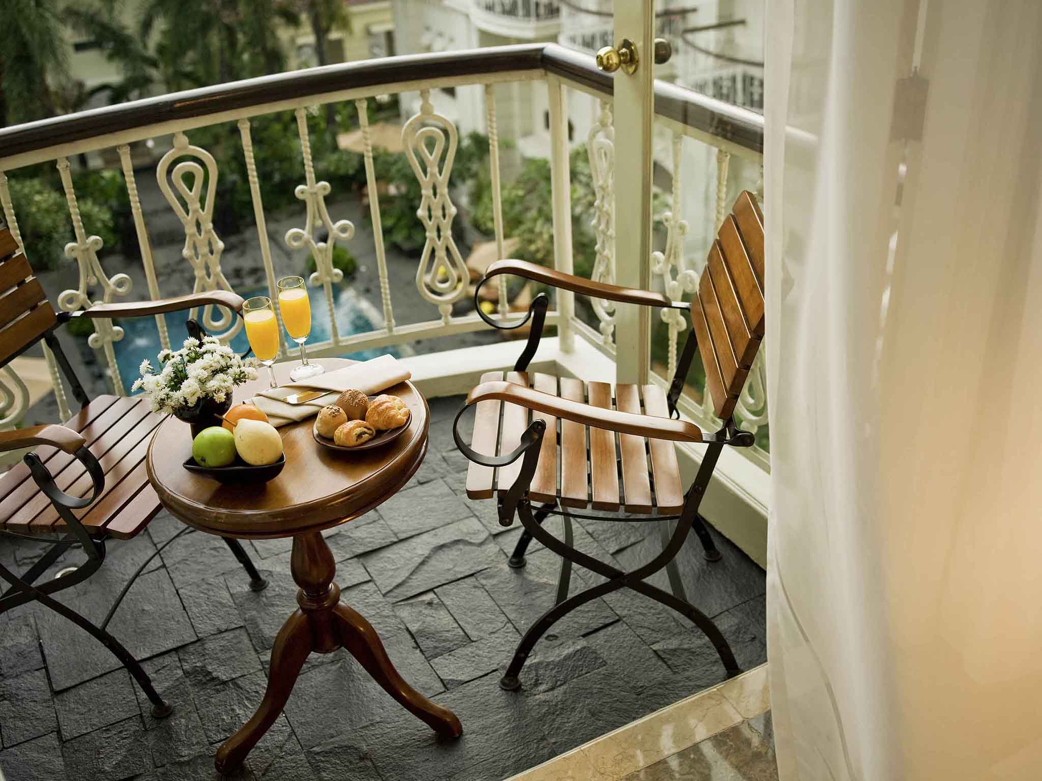 Photo - The Phoenix Hotel Yogyakarta - Handwritten Collection