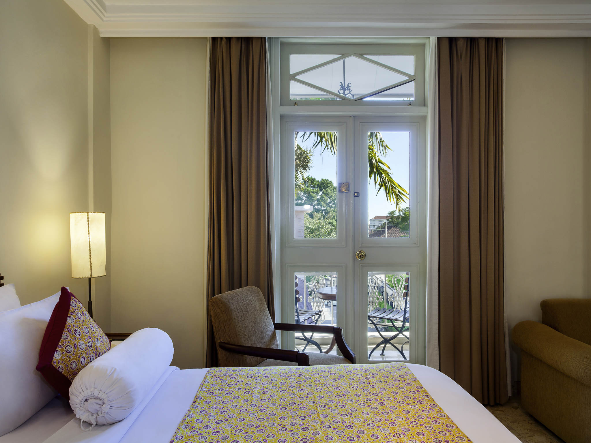 Photo - The Phoenix Hotel Yogyakarta - Handwritten Collection