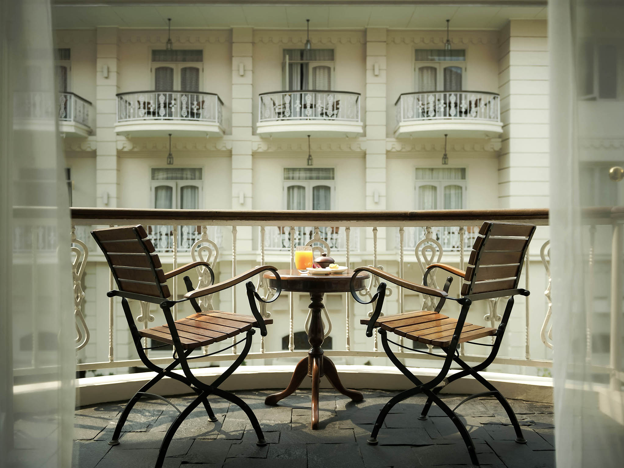 Photo - The Phoenix Hotel Yogyakarta - Handwritten Collection