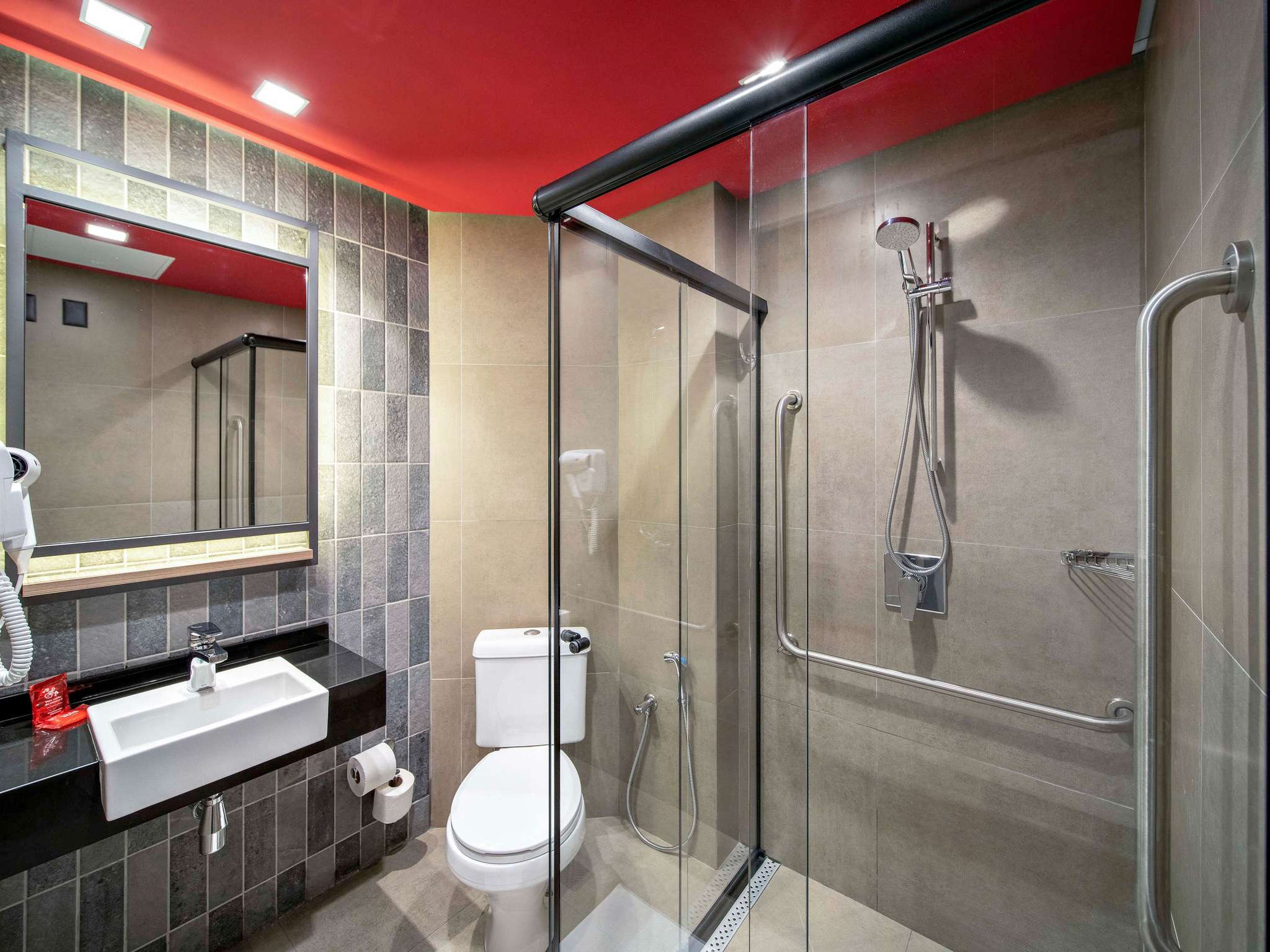 Photo - ibis Curitiba Batel