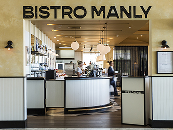 Foto - Manly Pacific Sydney MGallery Collection