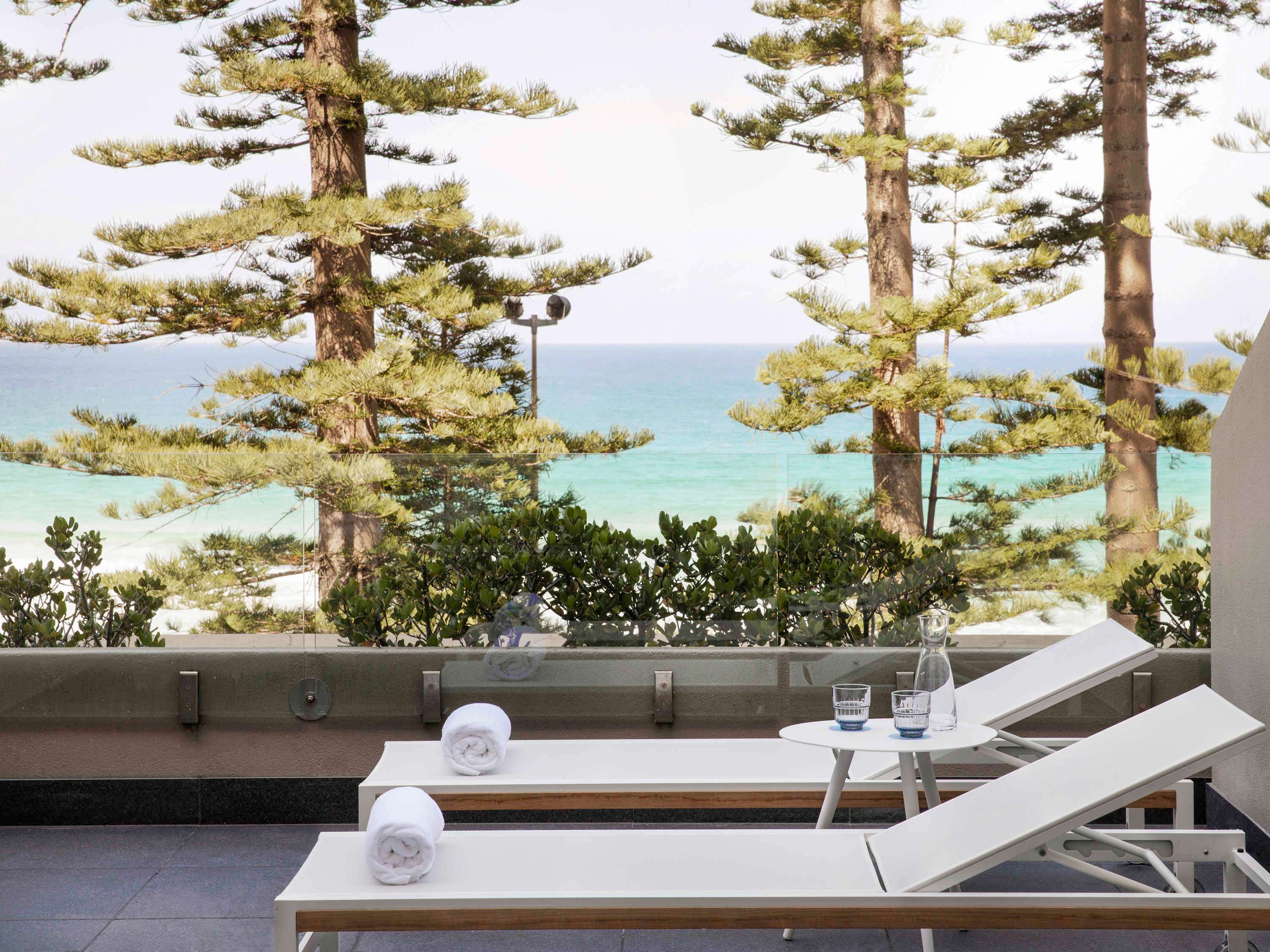 Manly Pacific Hotel Sydney - MGallery Collection