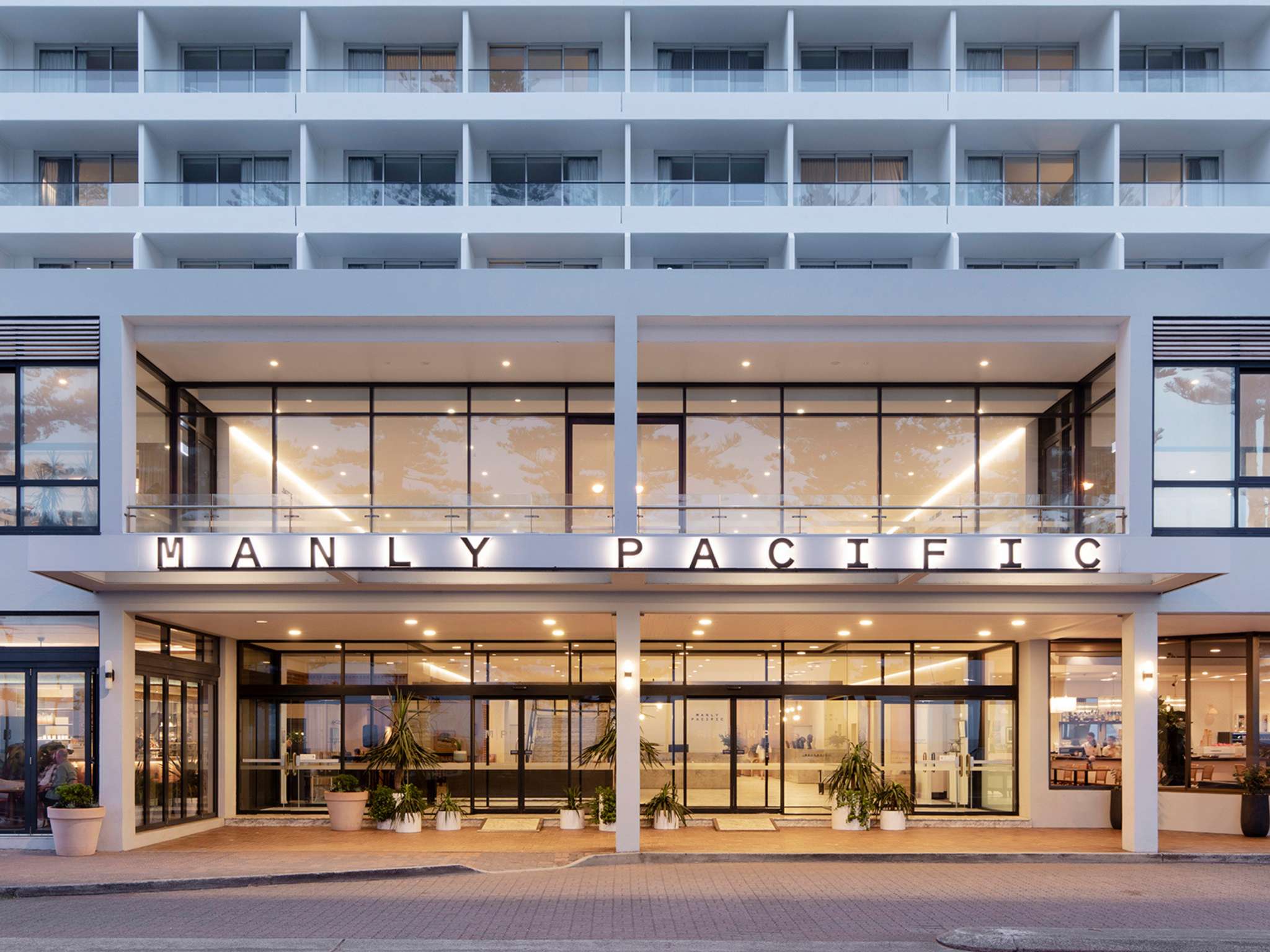 Foto - Manly Pacific Sydney MGallery Collection