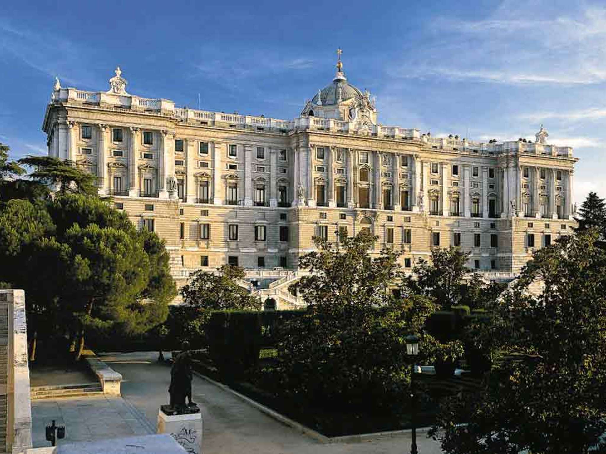 Foto - Ibis Madrid Alcorcon Tresaguas