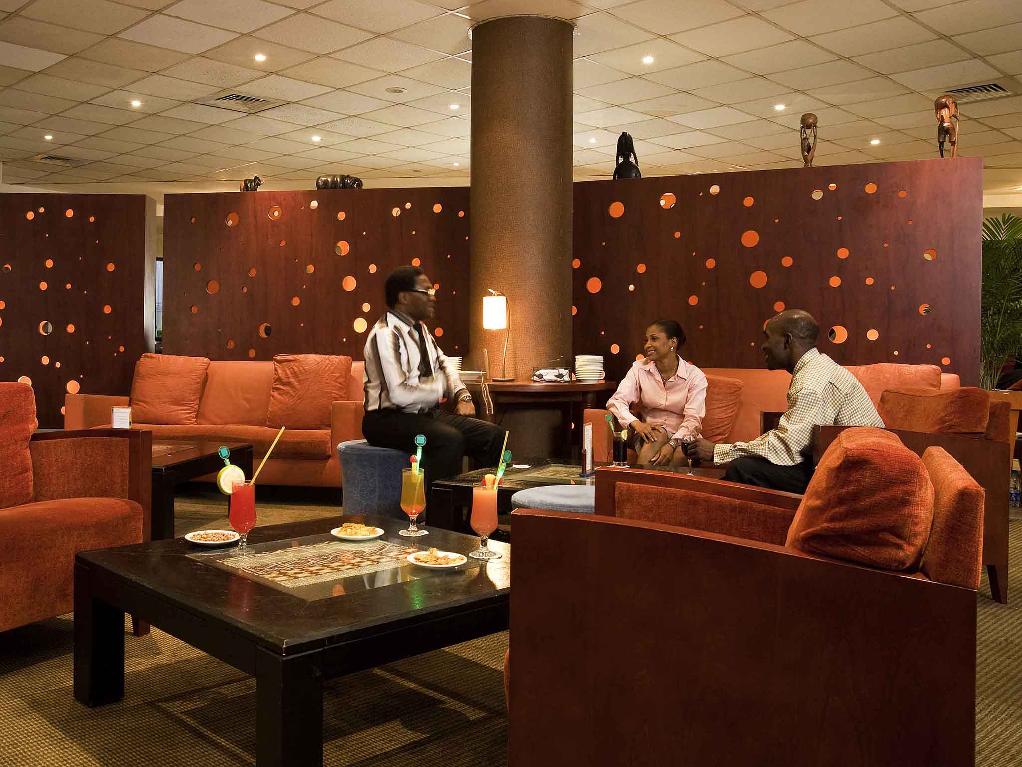 Hotel in Port Harcourt Novotel Port Harcourt Nigeria AccorHotels
