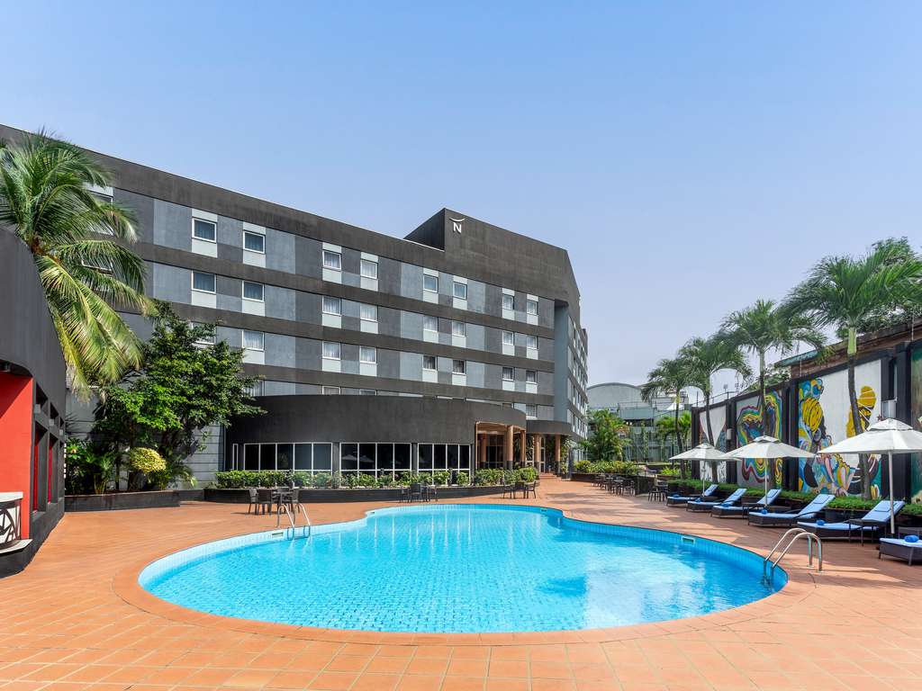 Novotel Port Harcourt - Image 3