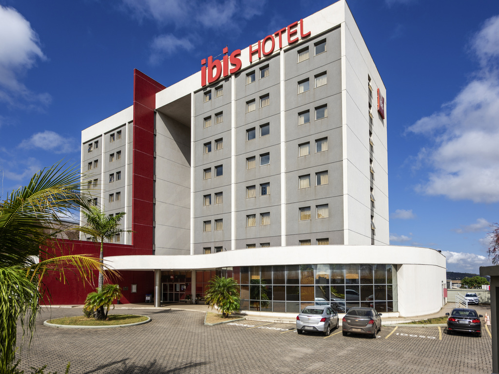 ibis Betim - Image 1