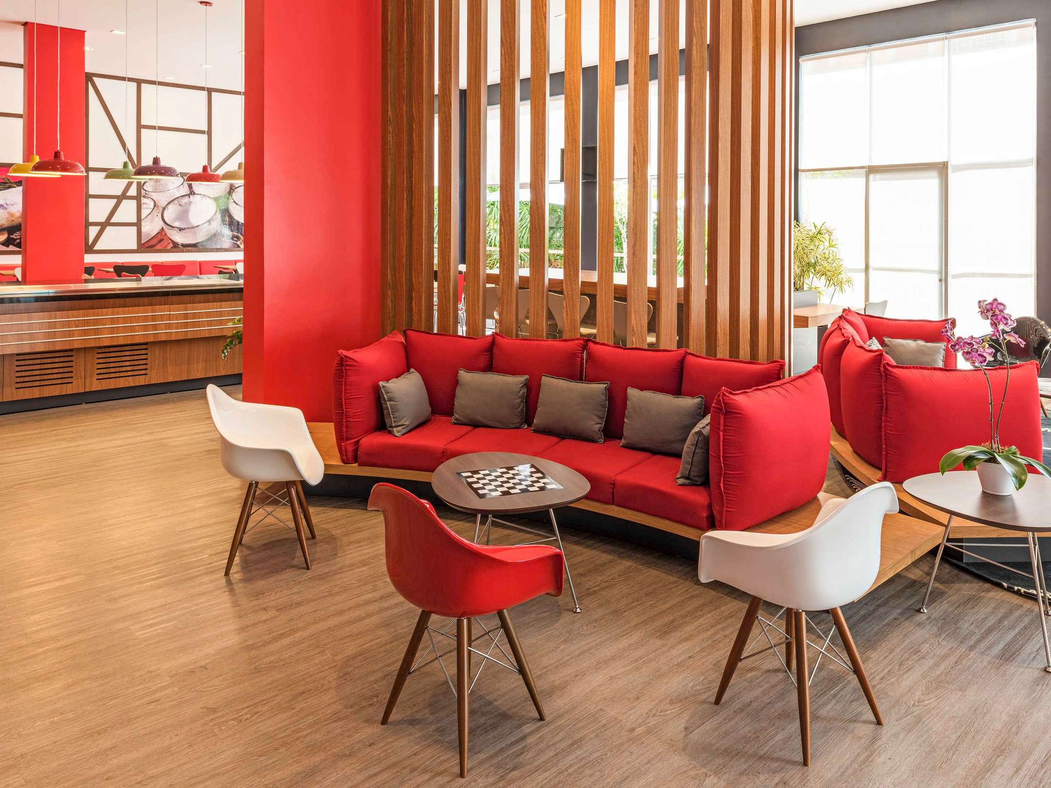 Photo - ibis Blumenau