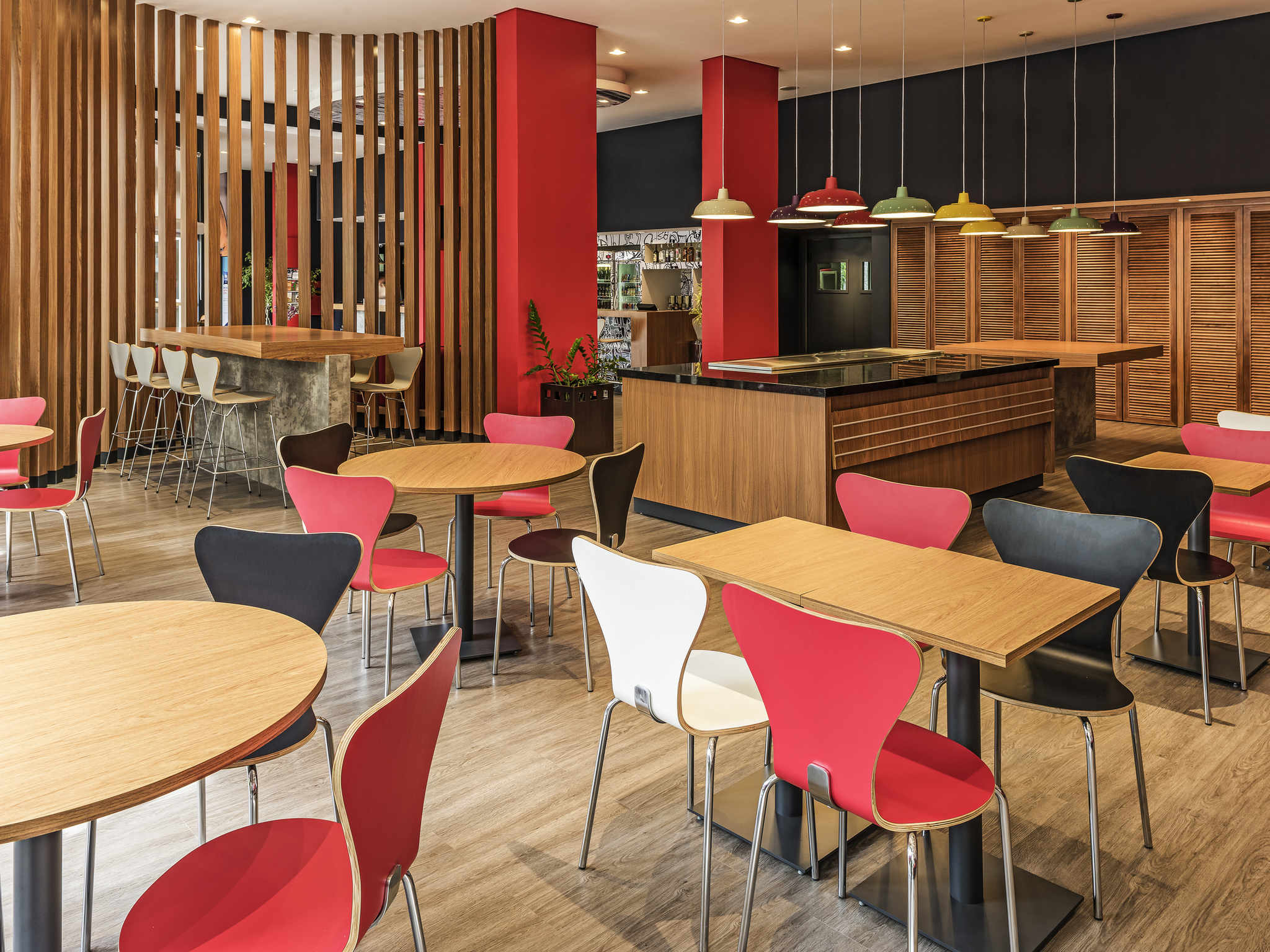 Photo - ibis Blumenau