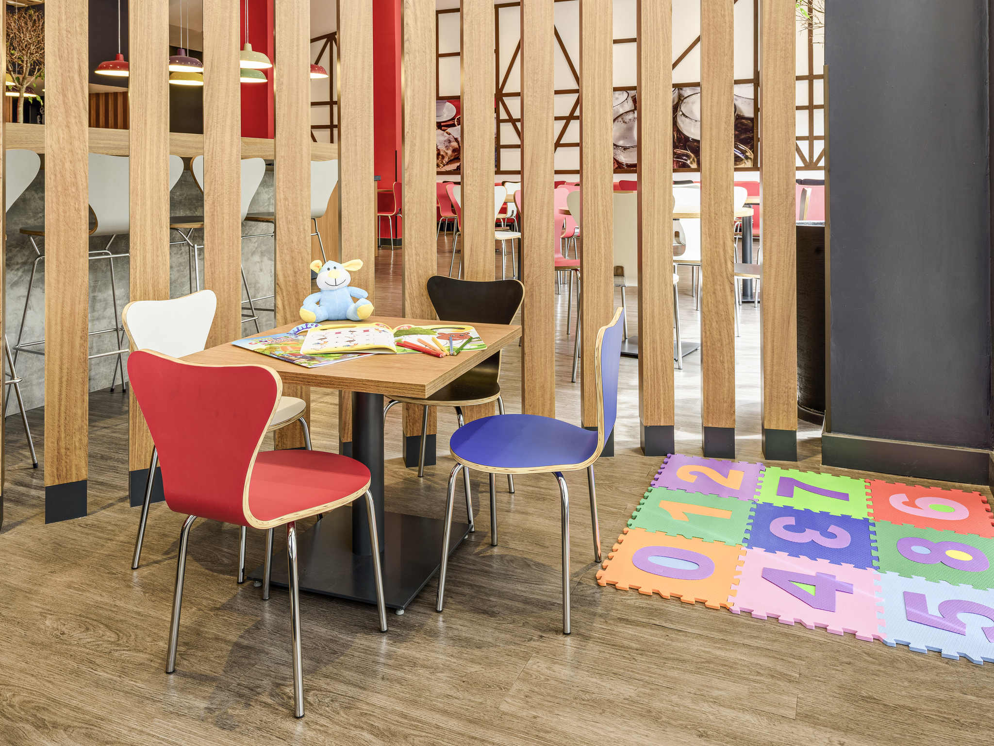 Photo - ibis Blumenau