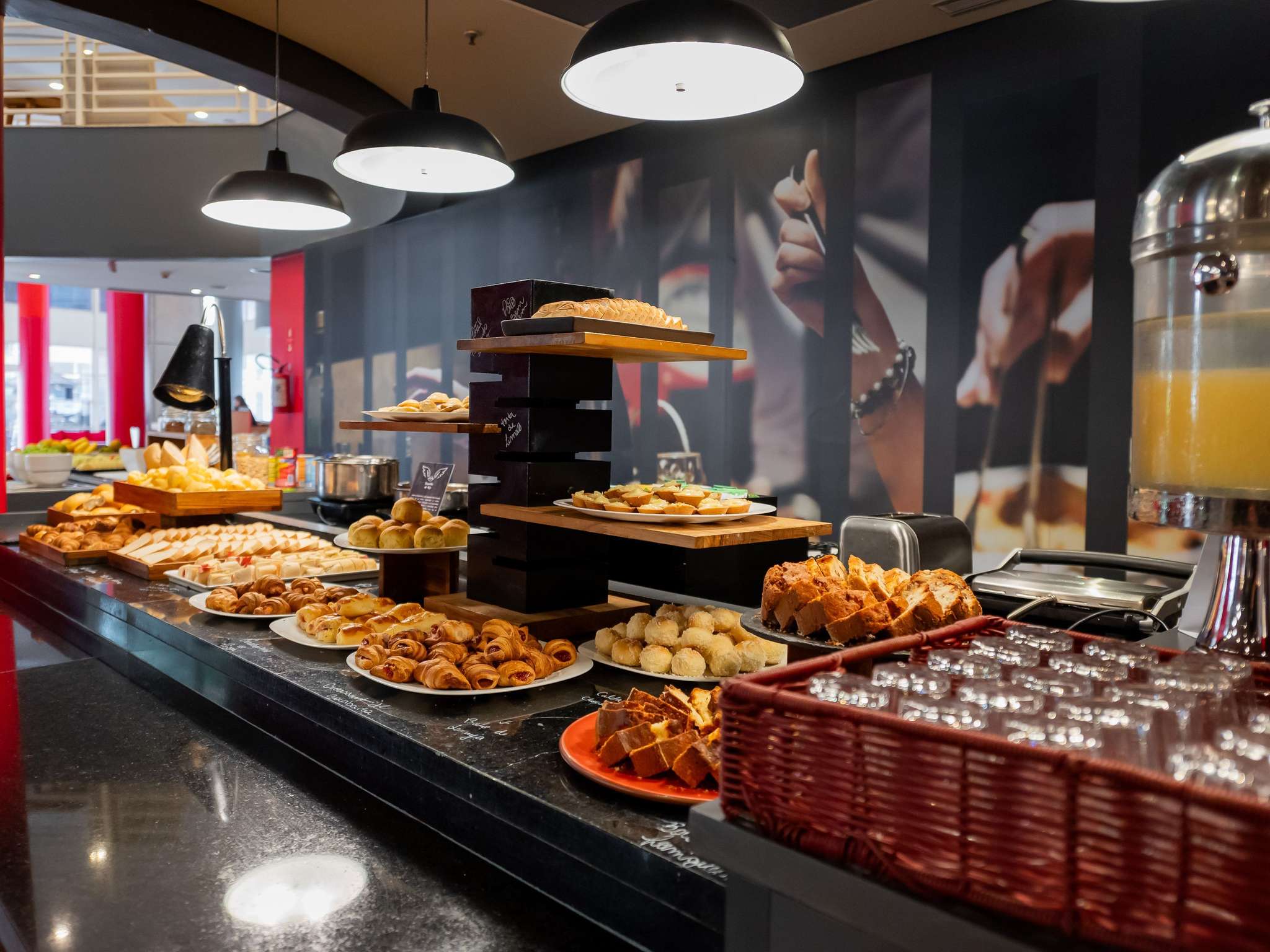 Foto - ibis Campinas