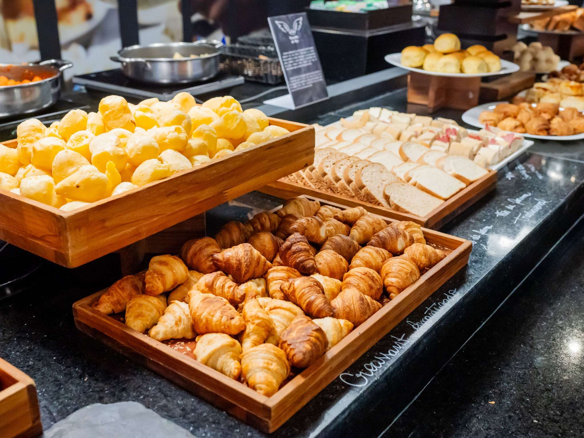 Foto - ibis Campinas