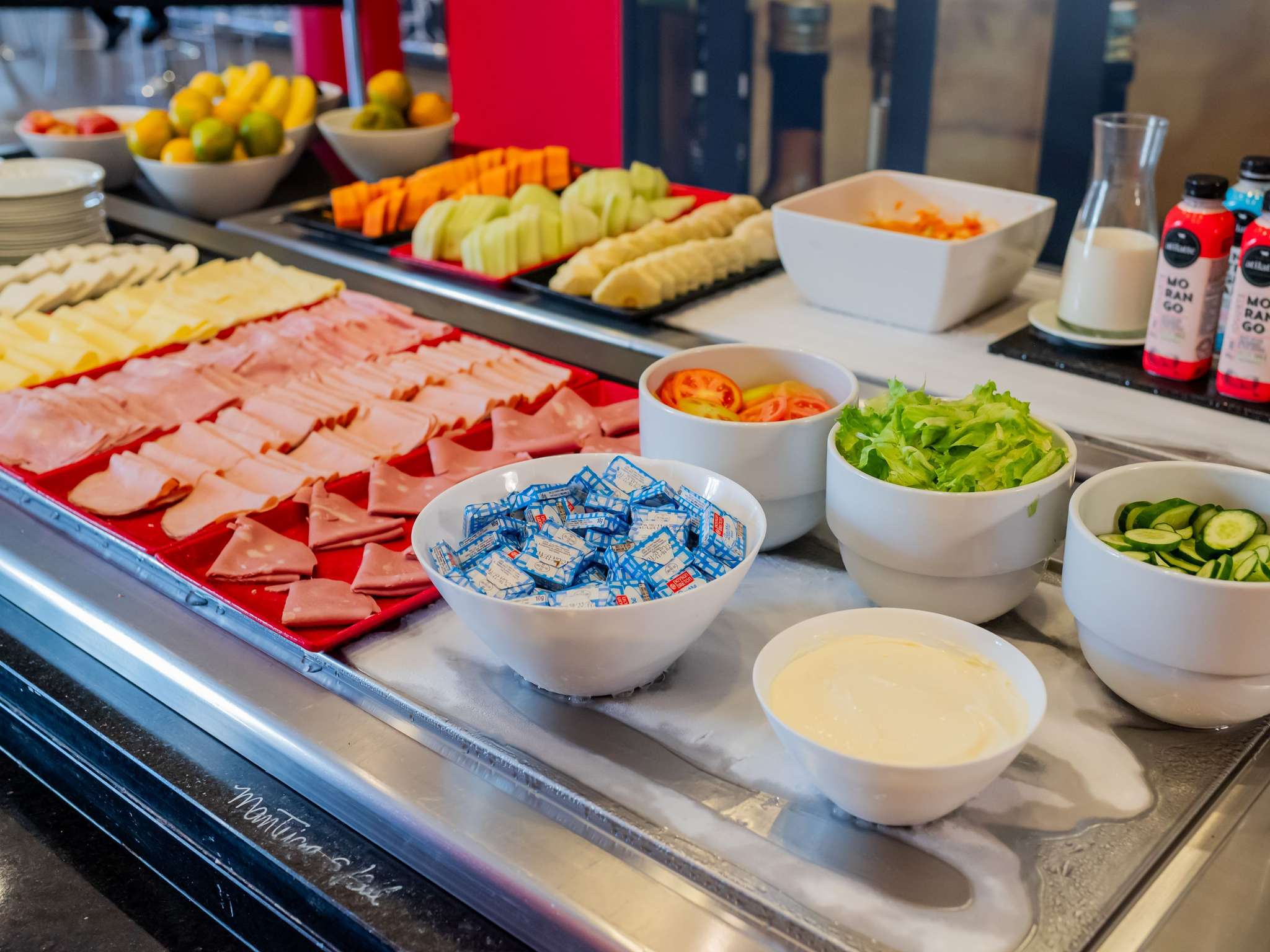 Foto - ibis Campinas