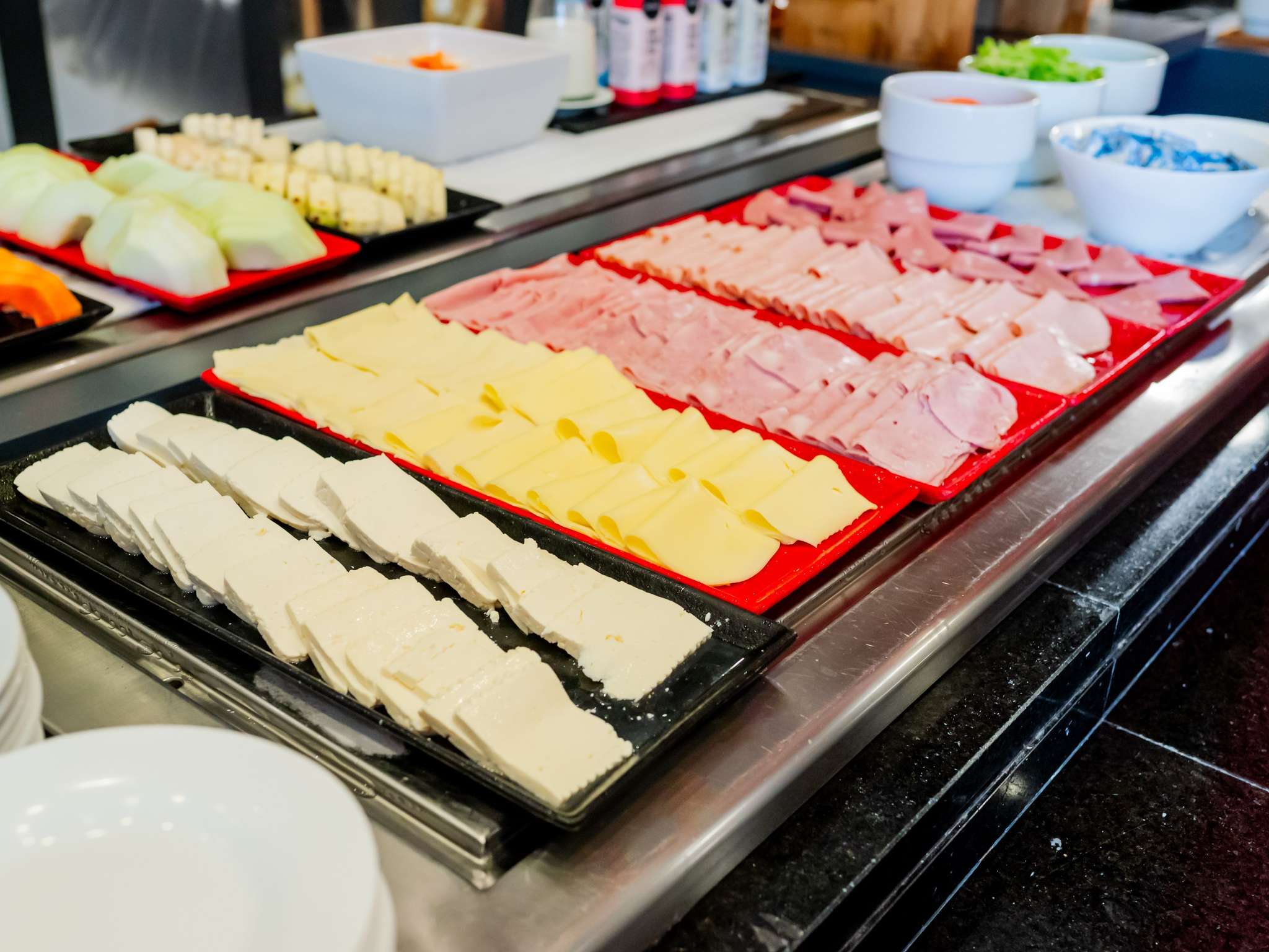 Foto - ibis Campinas