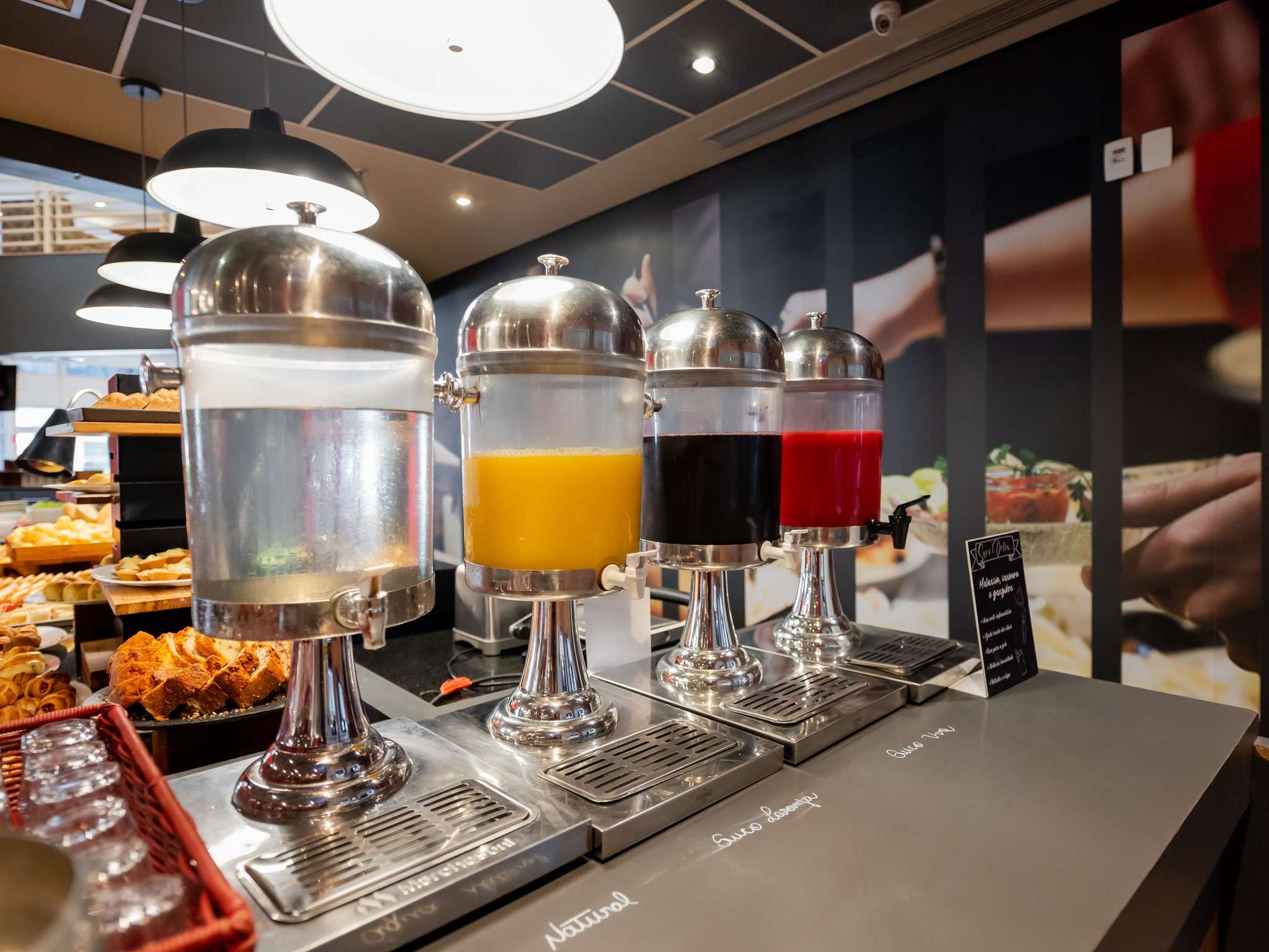 Foto - ibis Campinas