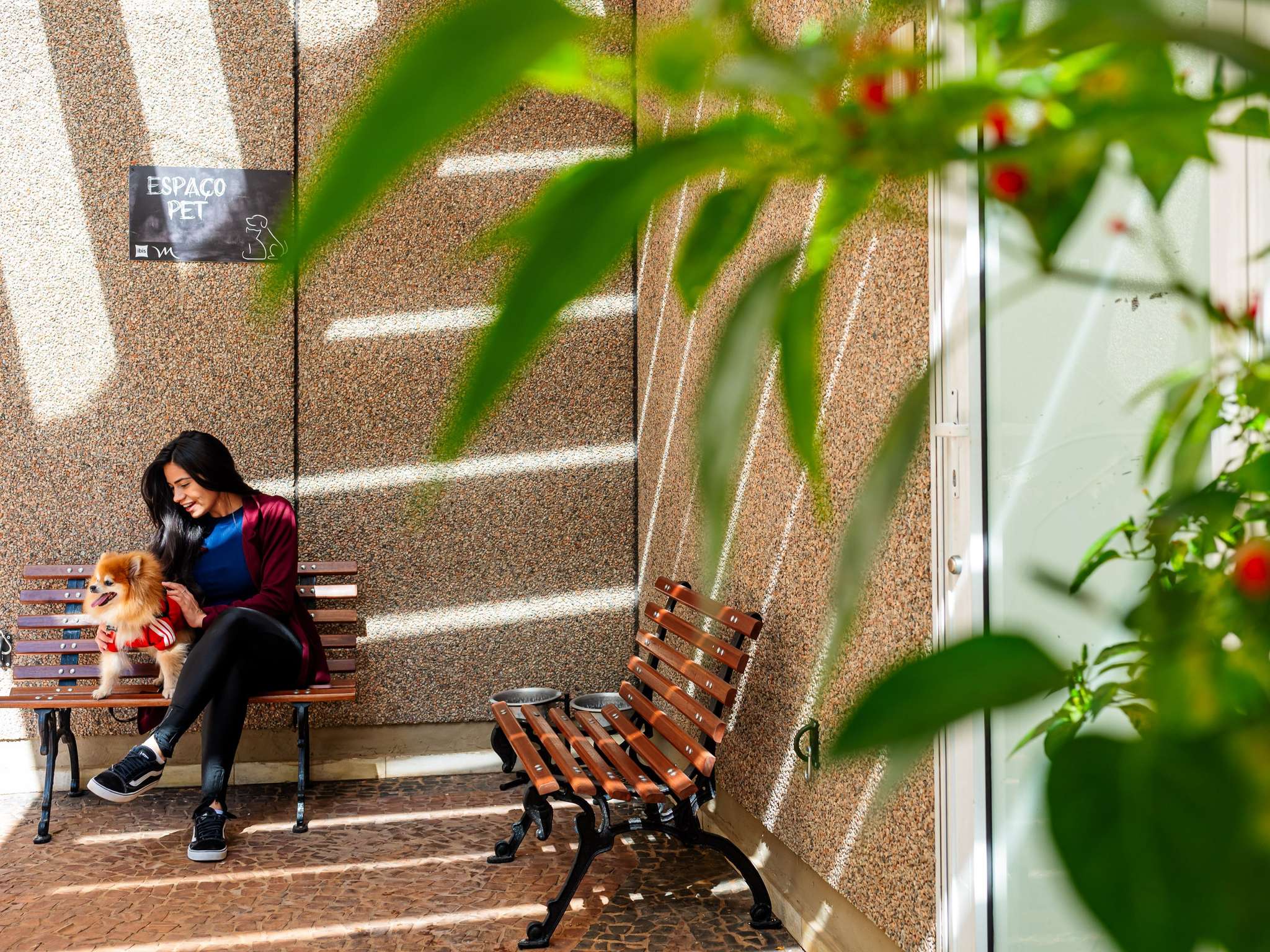 Foto - ibis Campinas