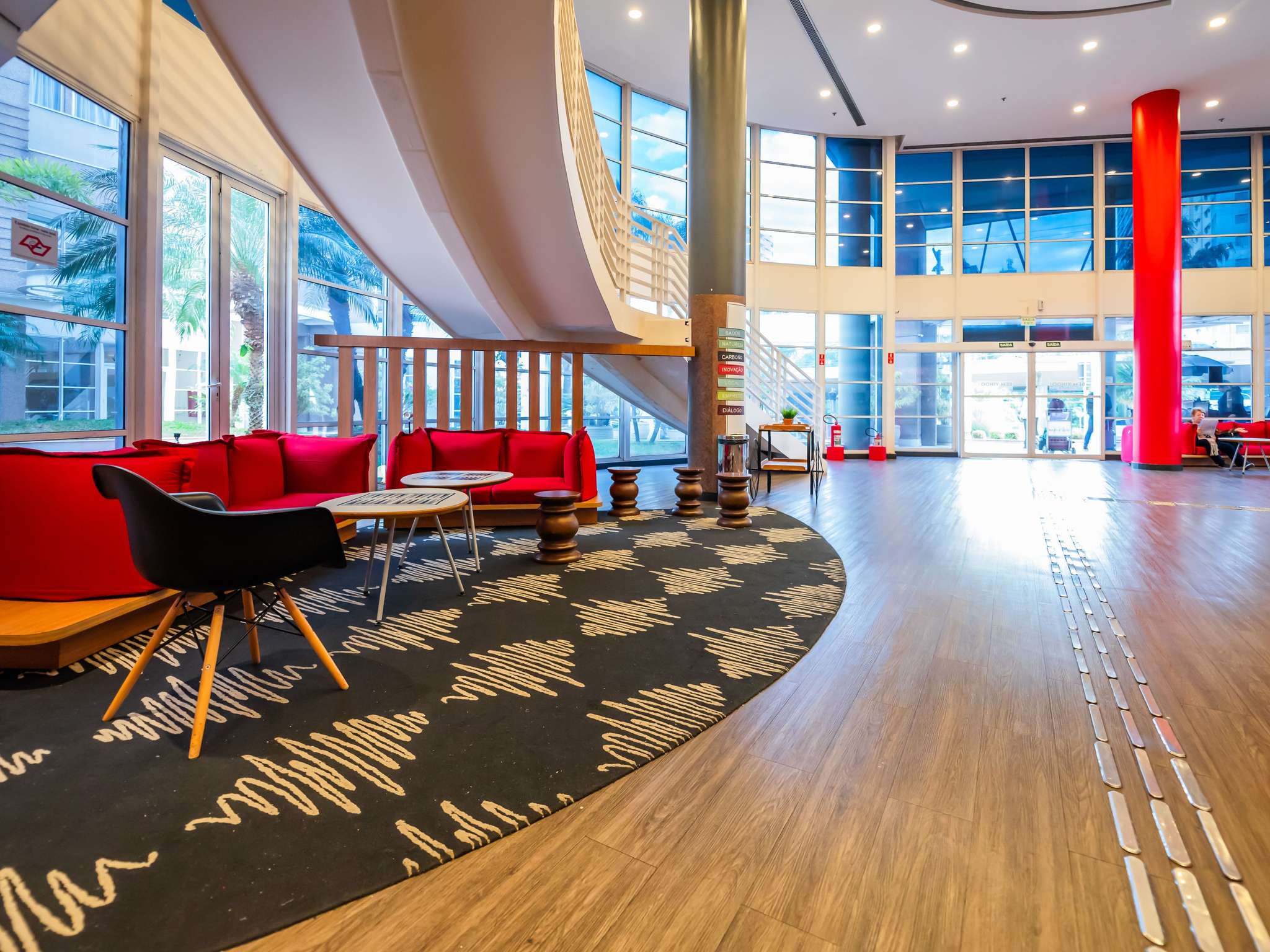 Foto - ibis Campinas