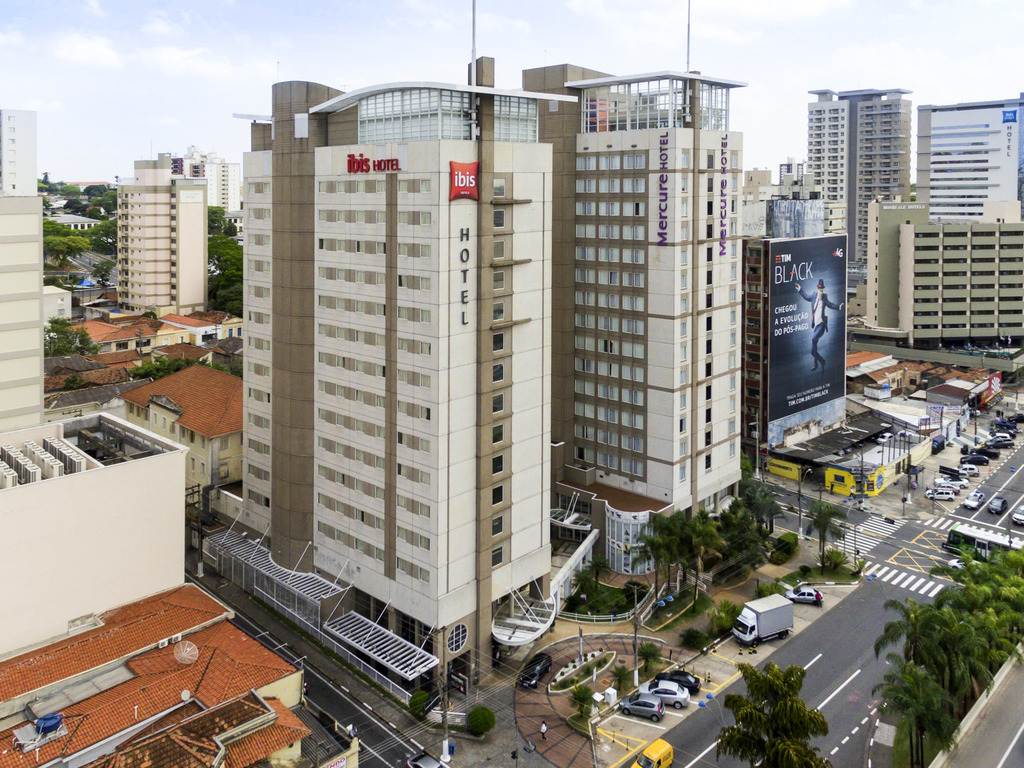 Photo - ibis Campinas