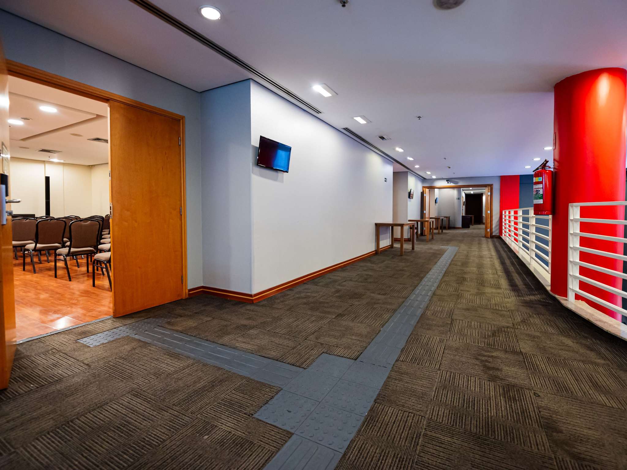 Foto - ibis Campinas