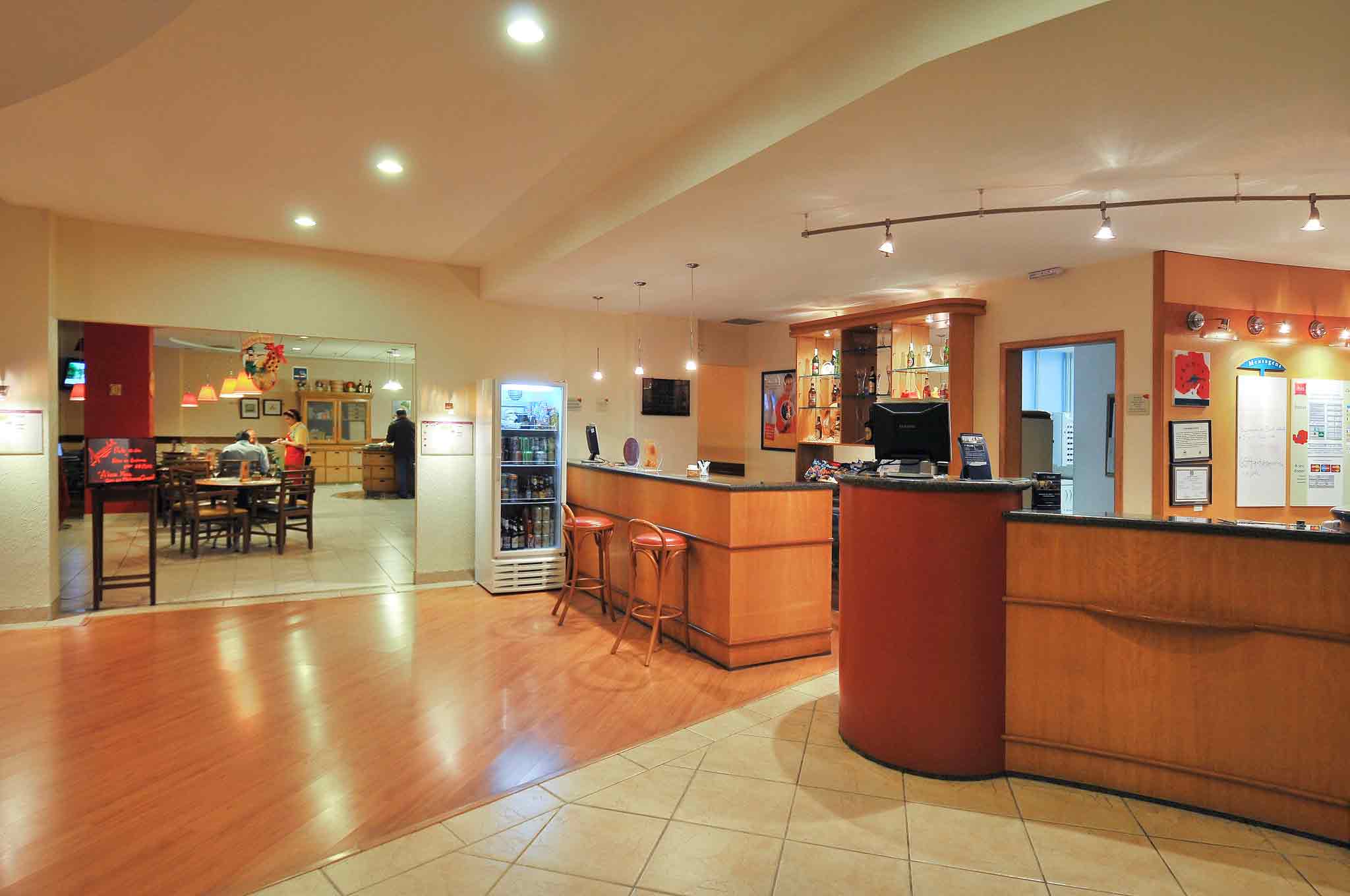 Foto - ibis Caxias do Sul