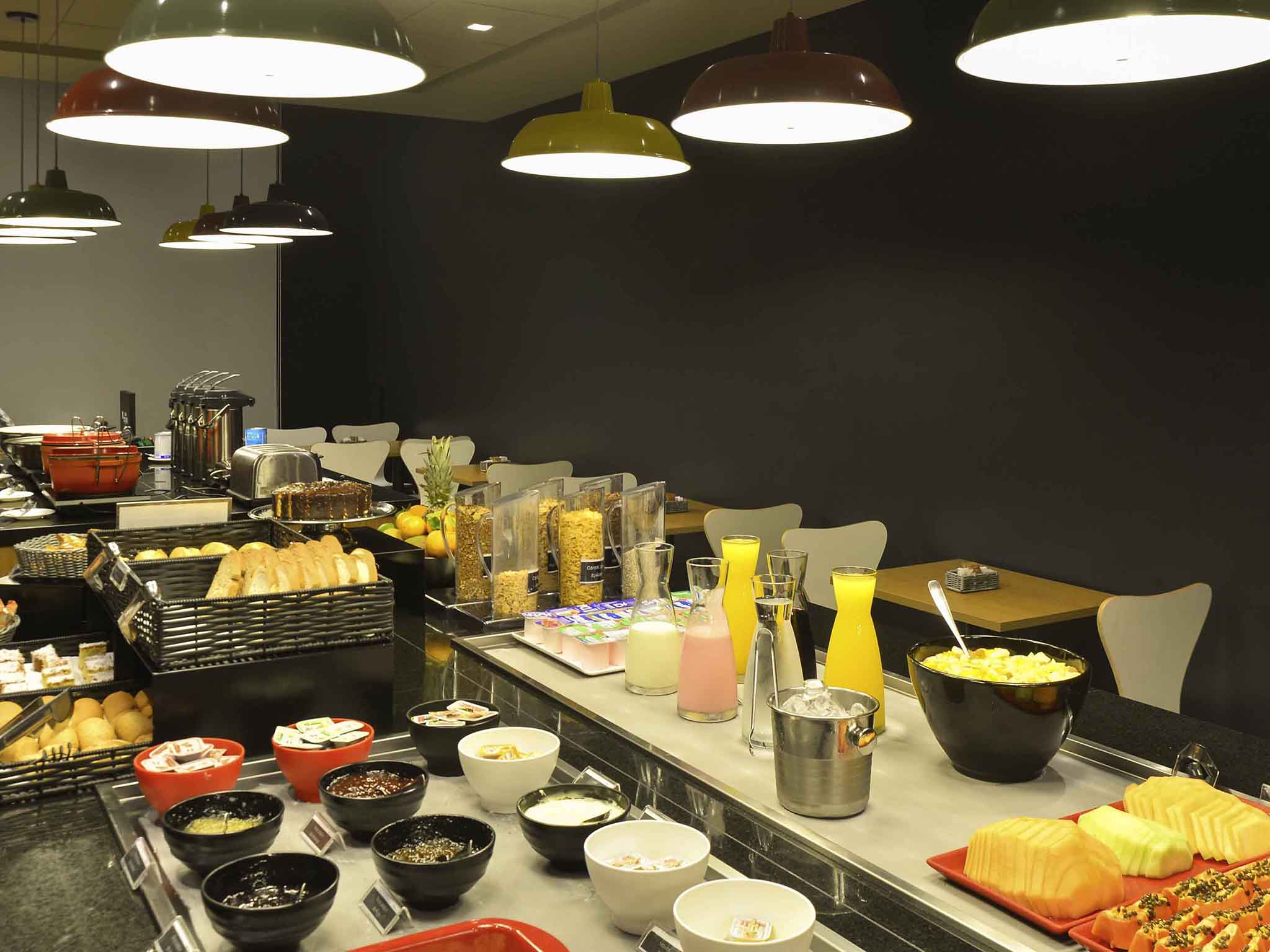 Foto - ibis Caxias do Sul