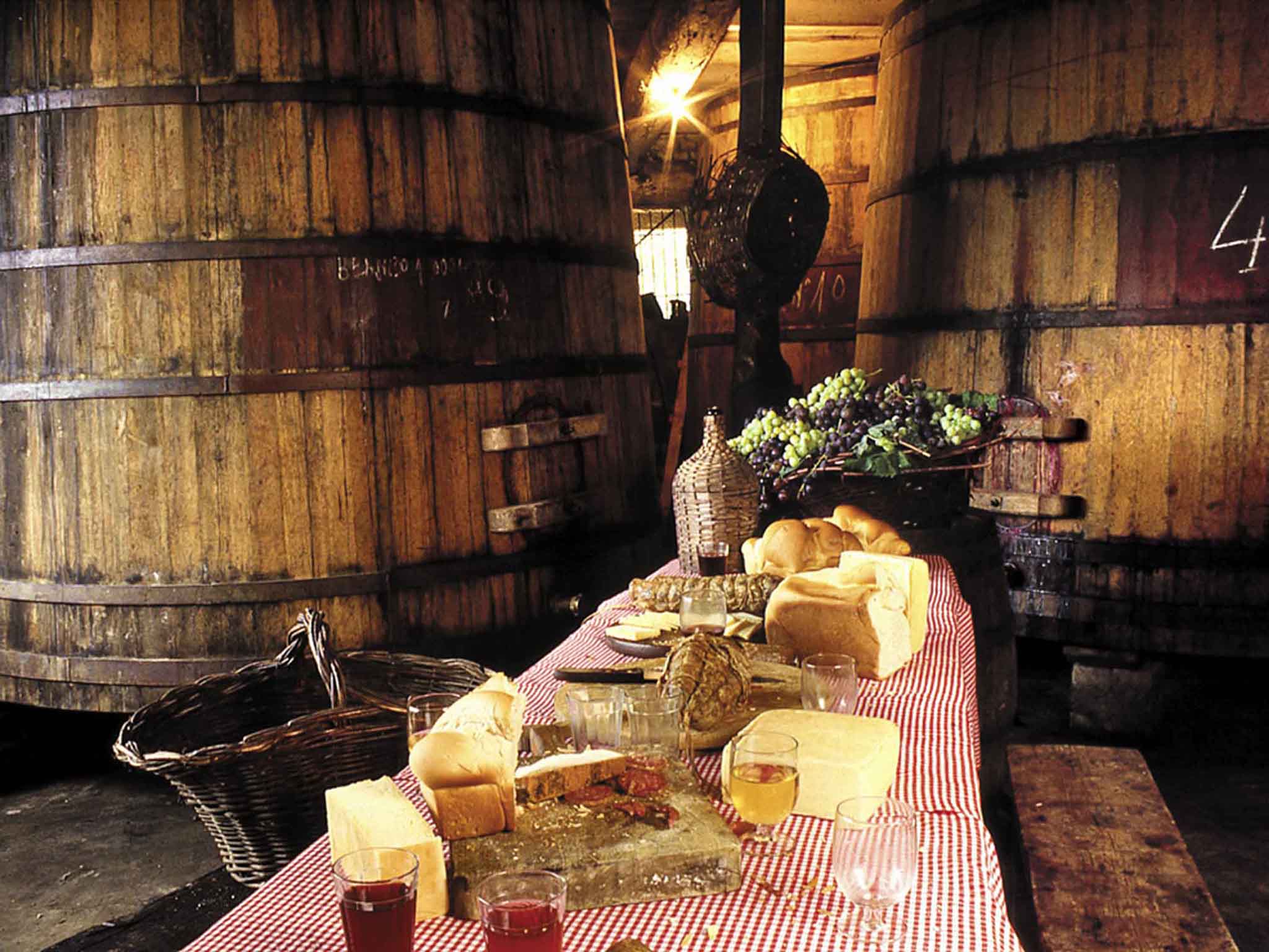 Foto - ibis Caxias do Sul