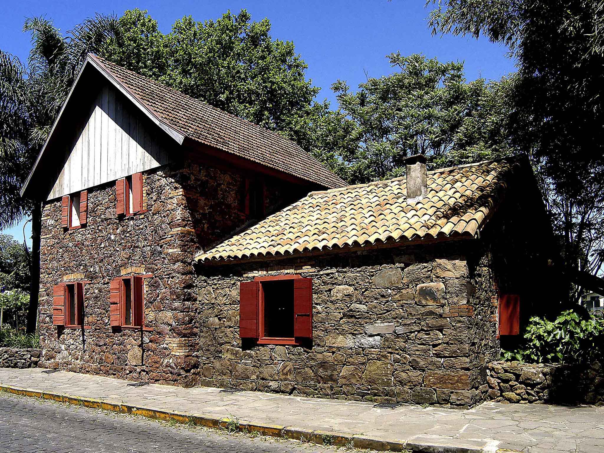 Foto - ibis Caxias do Sul