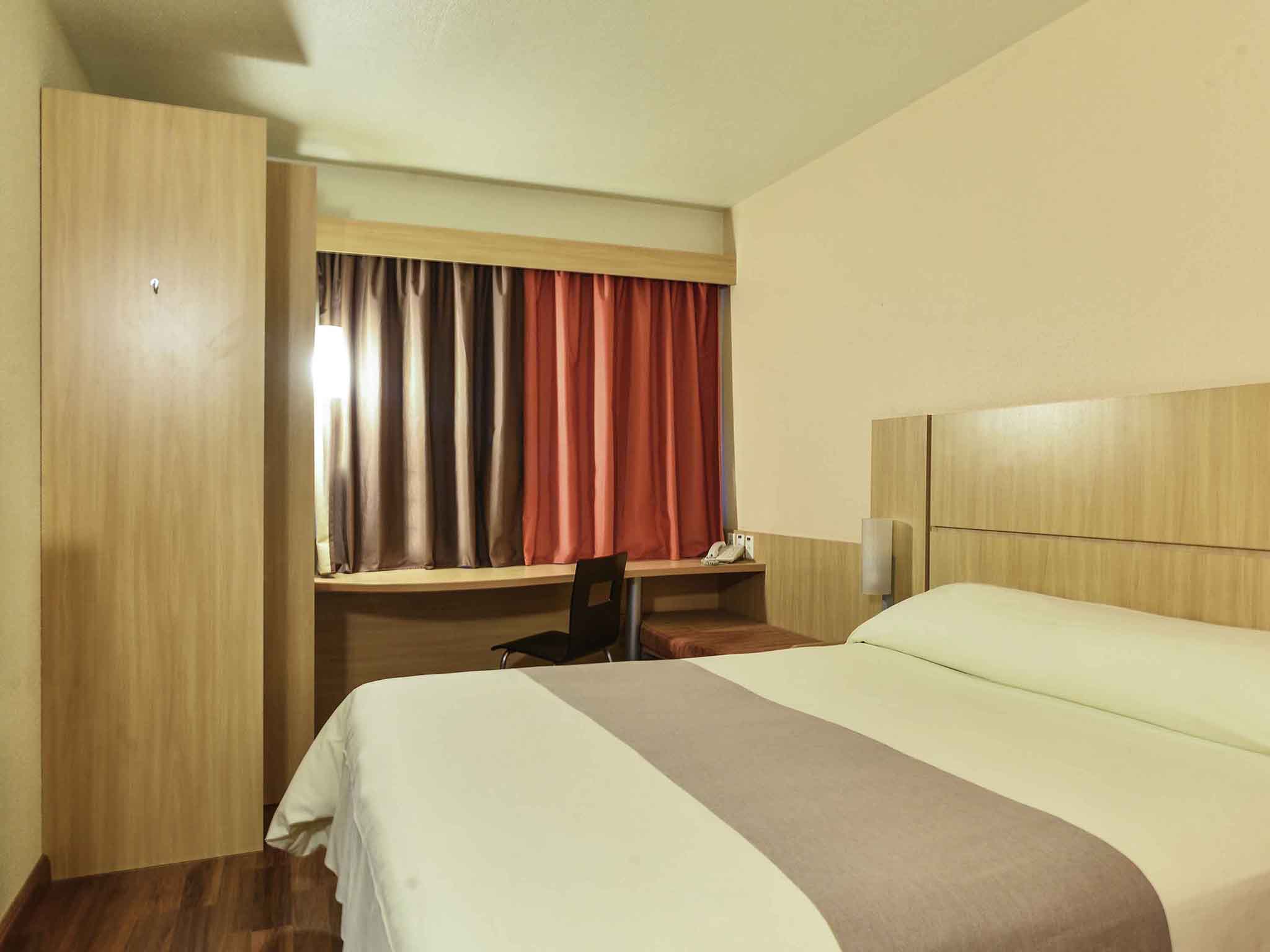 Foto - ibis Caxias do Sul