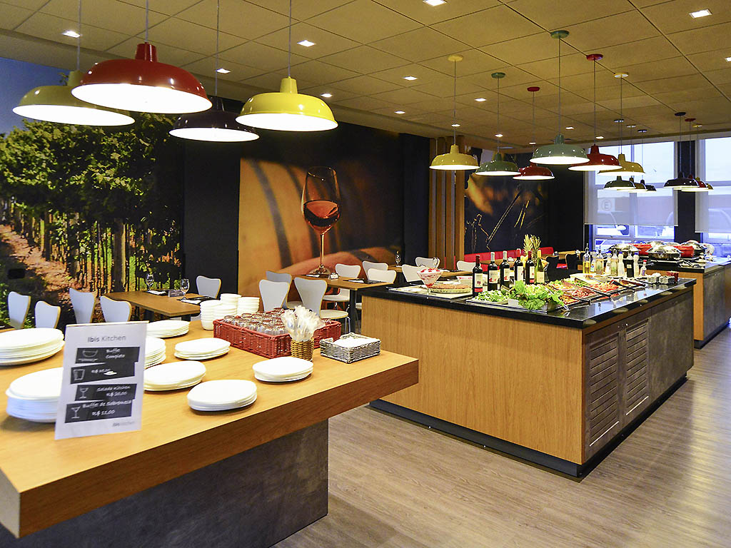 Foto - ibis Caxias do Sul