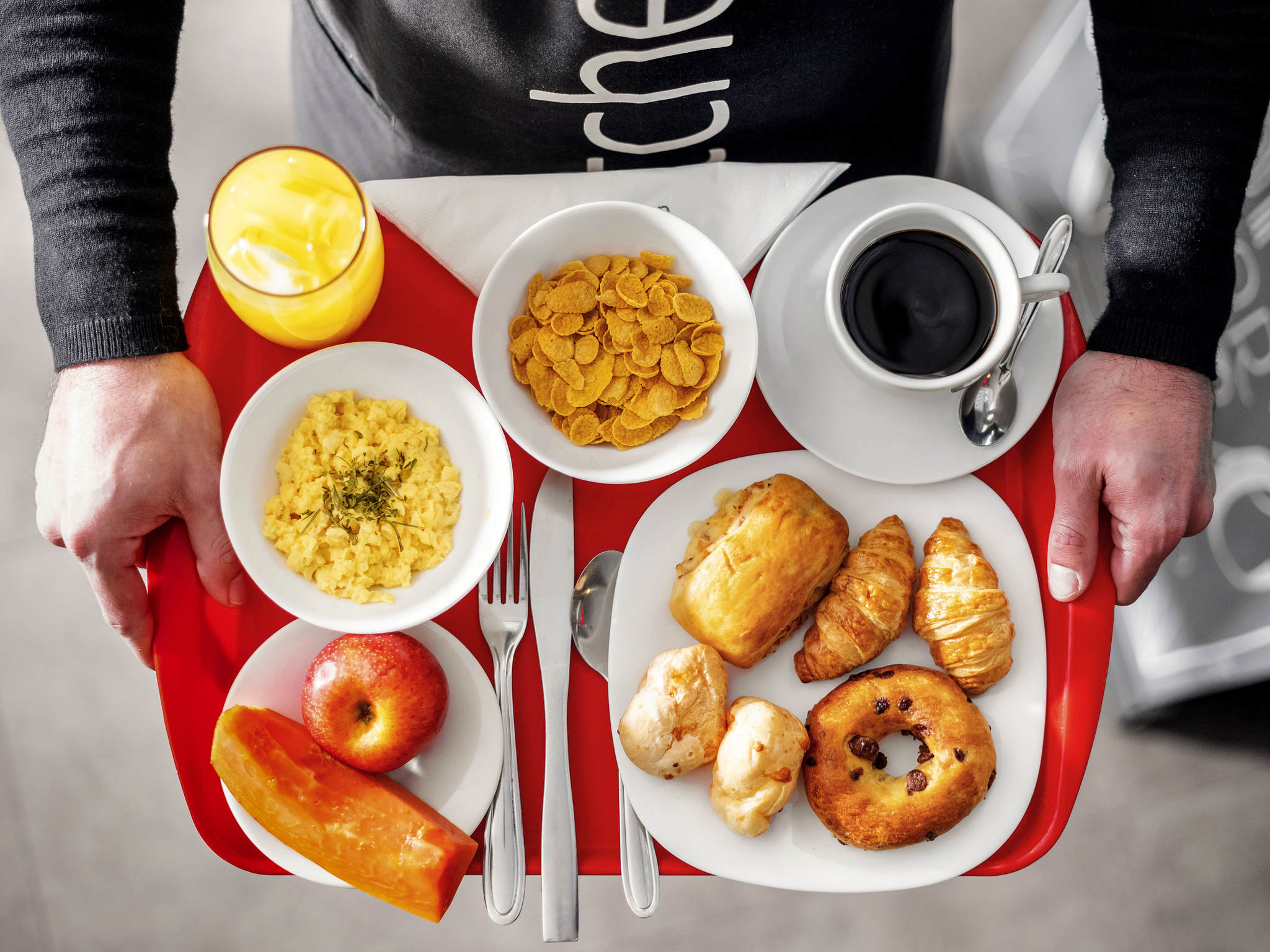 Foto - ibis Sao Paulo Interlagos