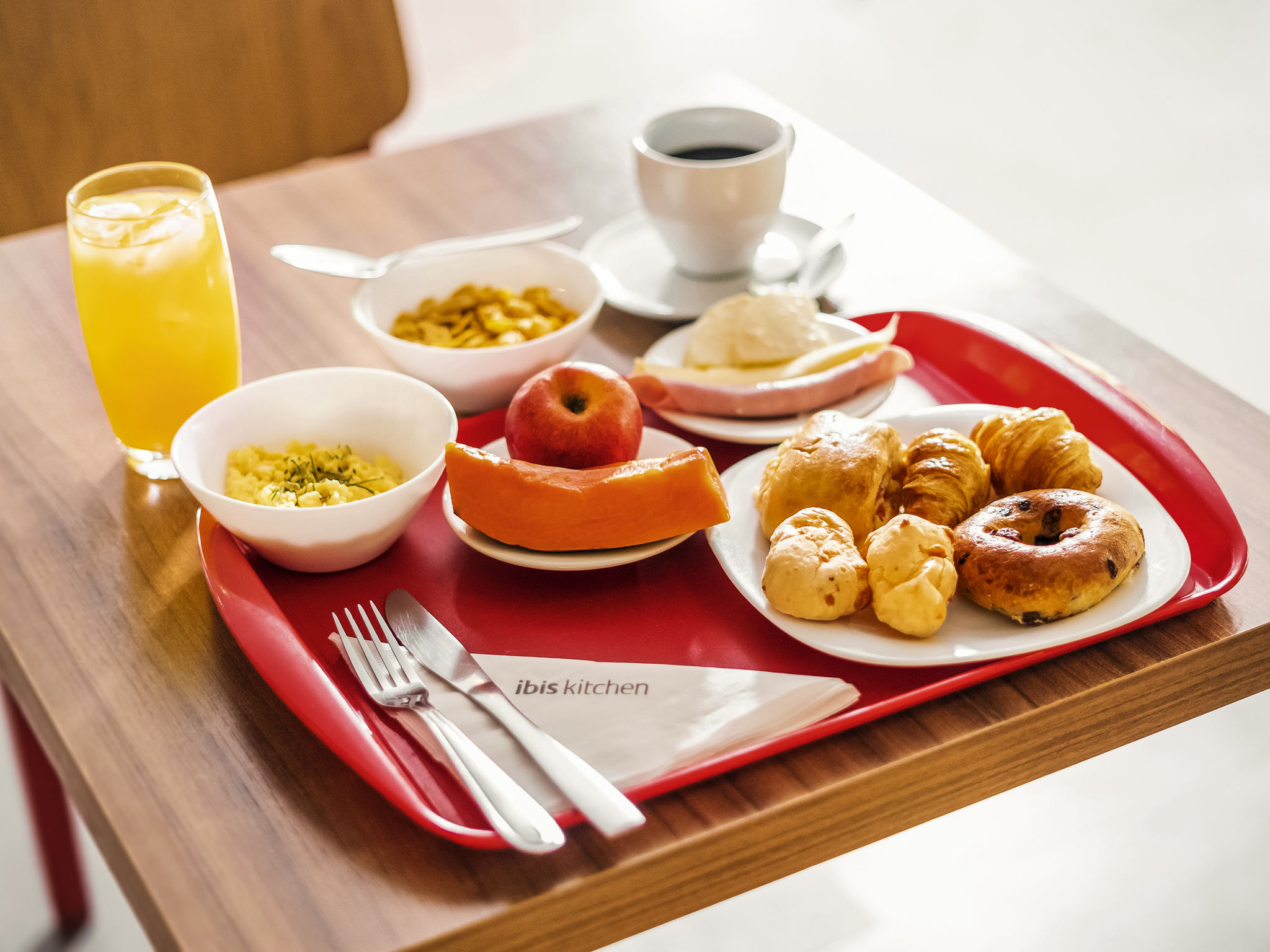 Foto - ibis Sao Paulo Interlagos