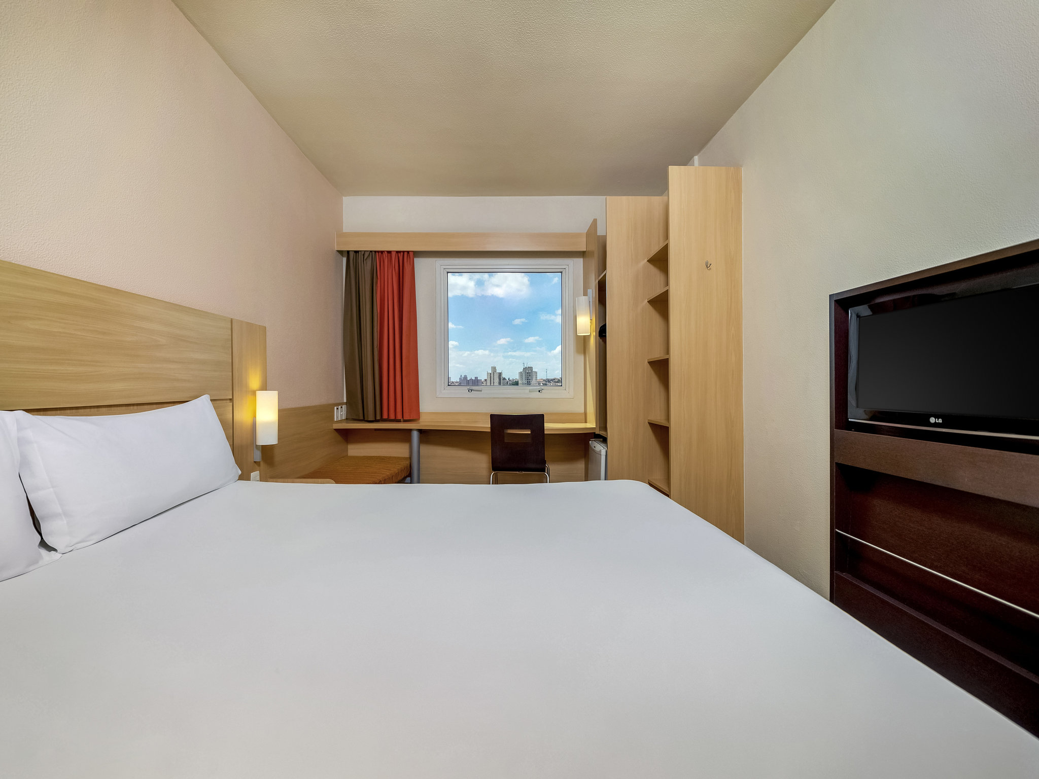 Foto - ibis Sao Paulo Interlagos