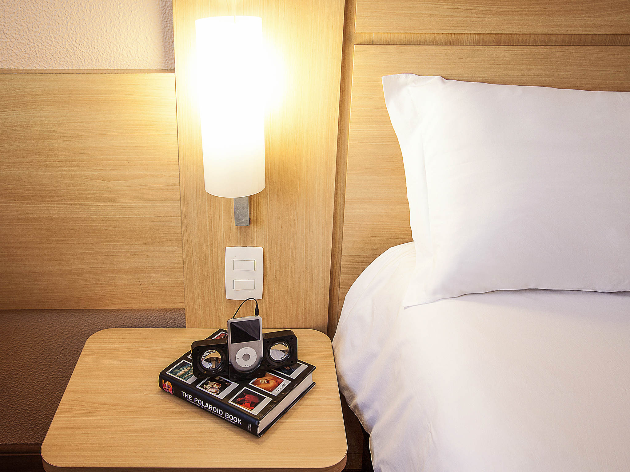 Foto - ibis Sao Paulo Interlagos