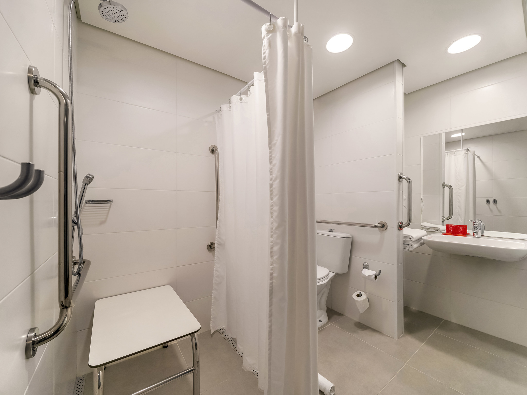 Foto - ibis Sao Paulo Interlagos